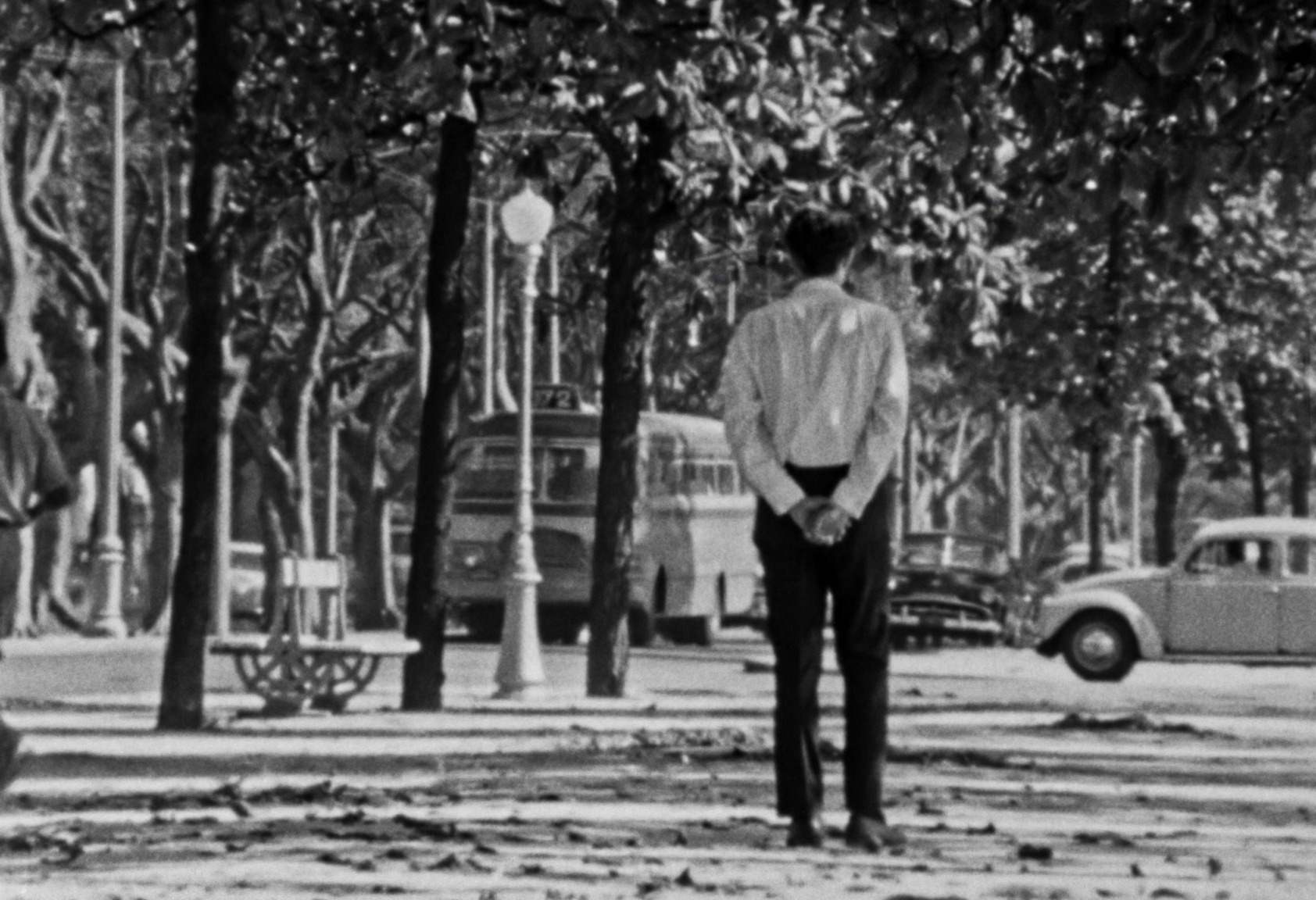 "Veia Partida"