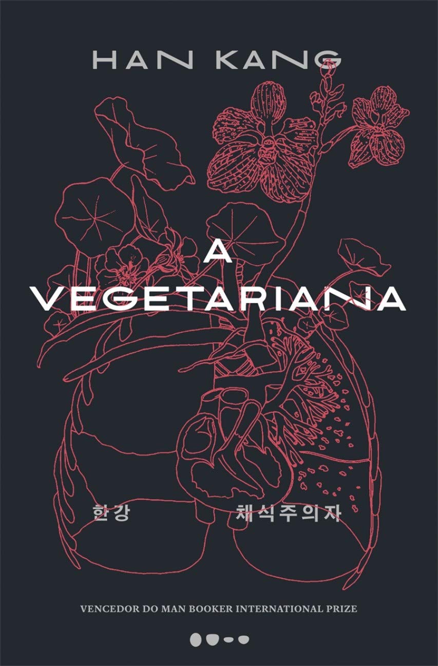 A Vegetariana, de Han Kang