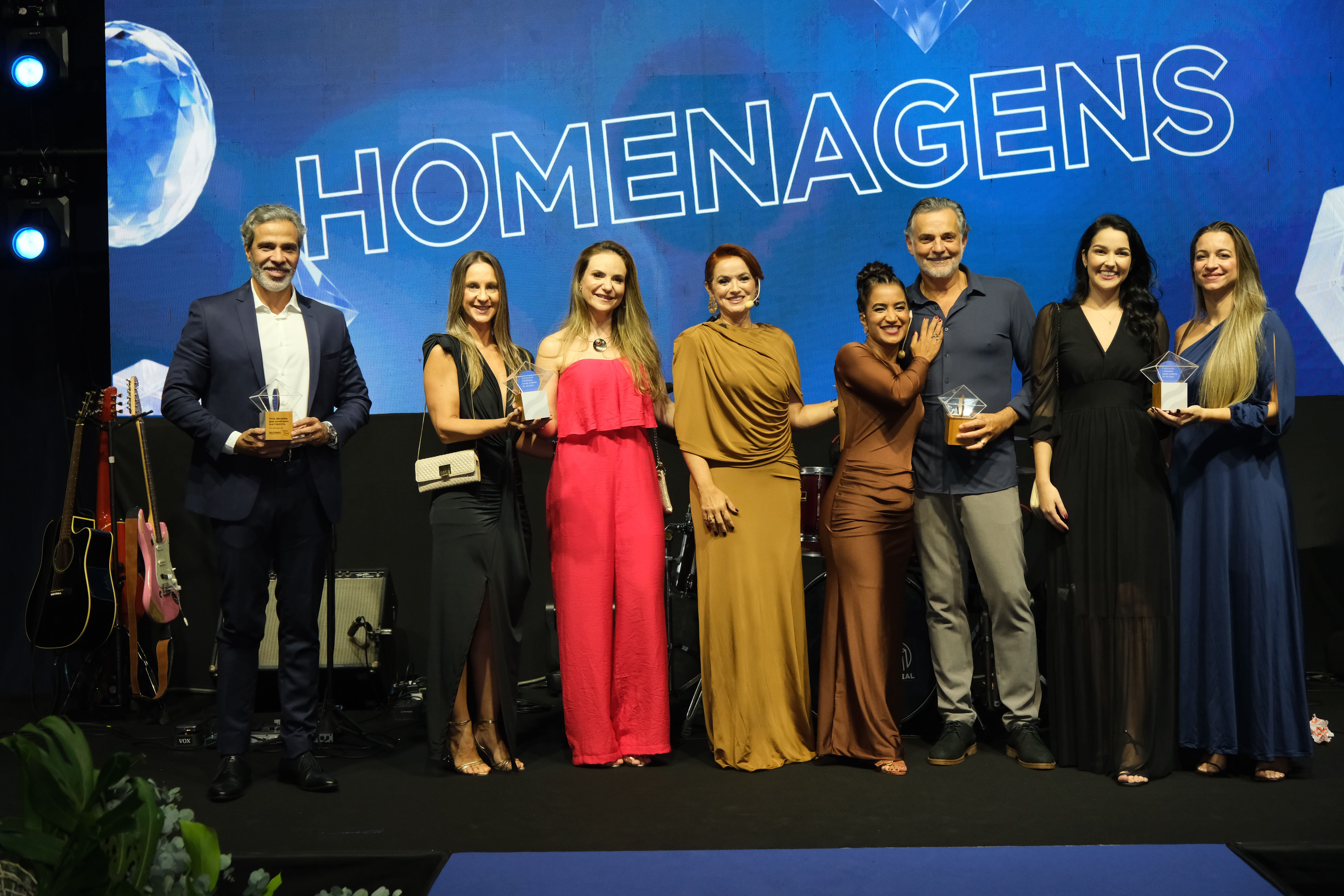 RHOPEN 15 ANOS