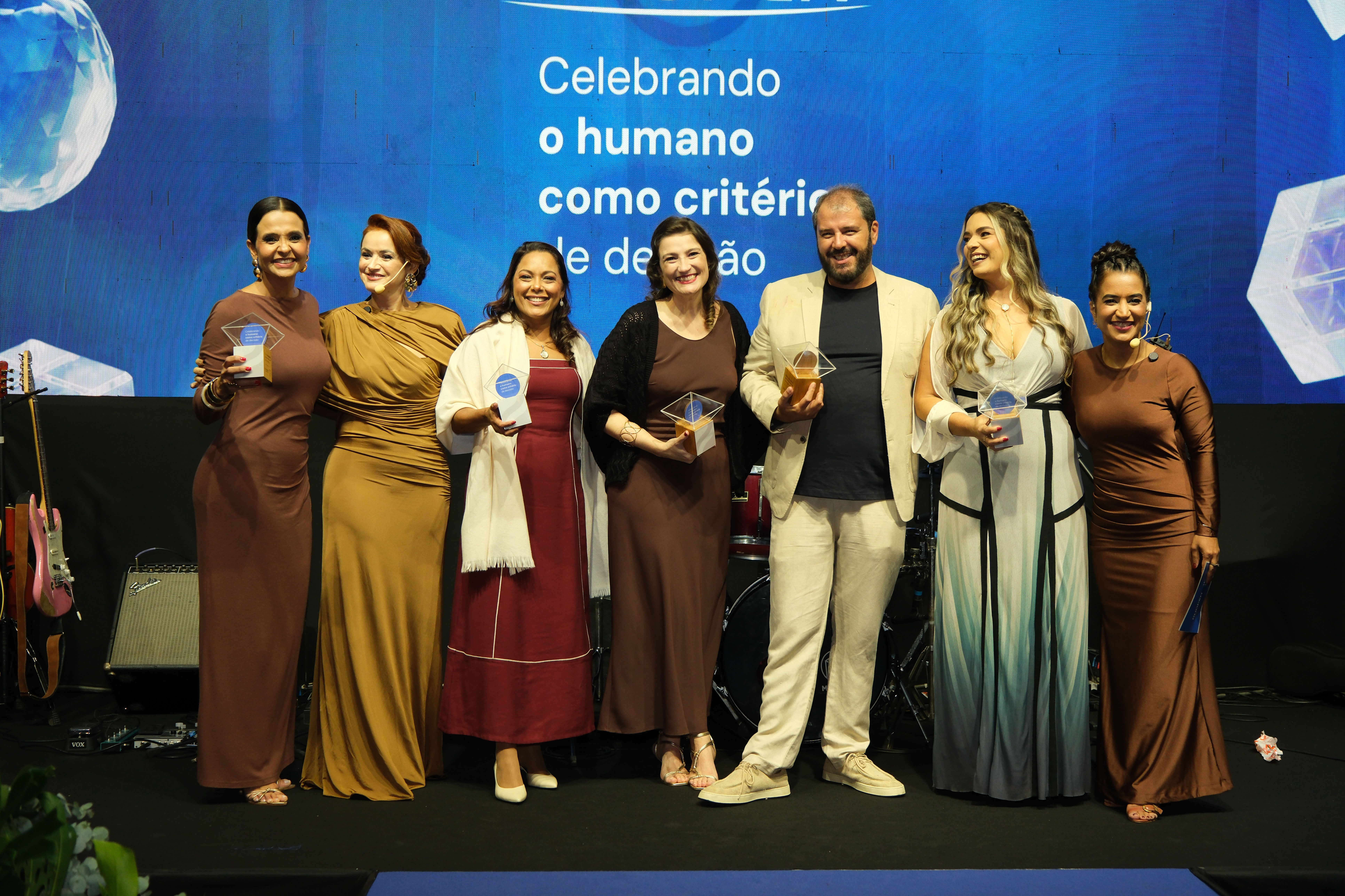 RHOPEN 15 ANOS