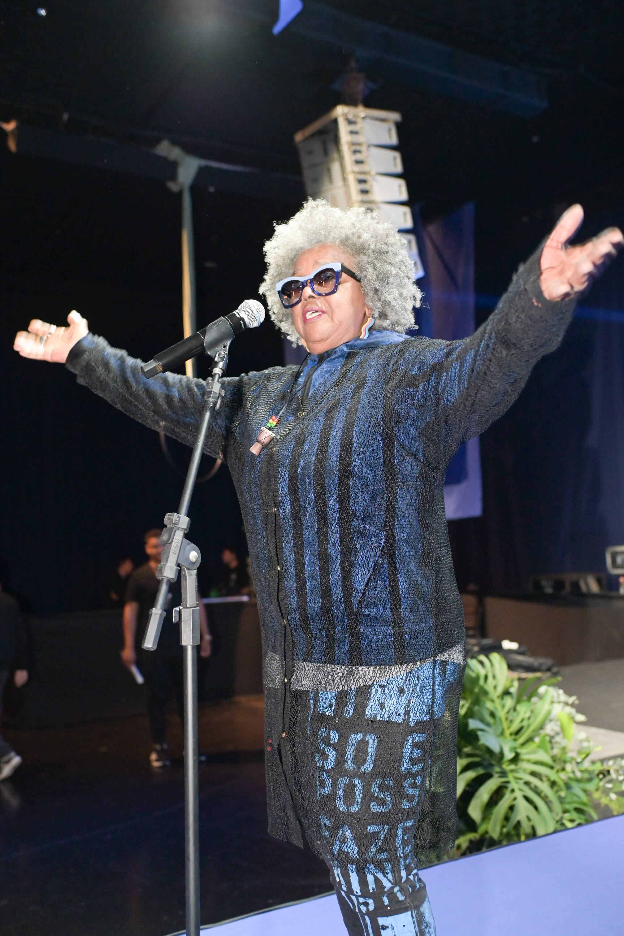 Sandra de Sá