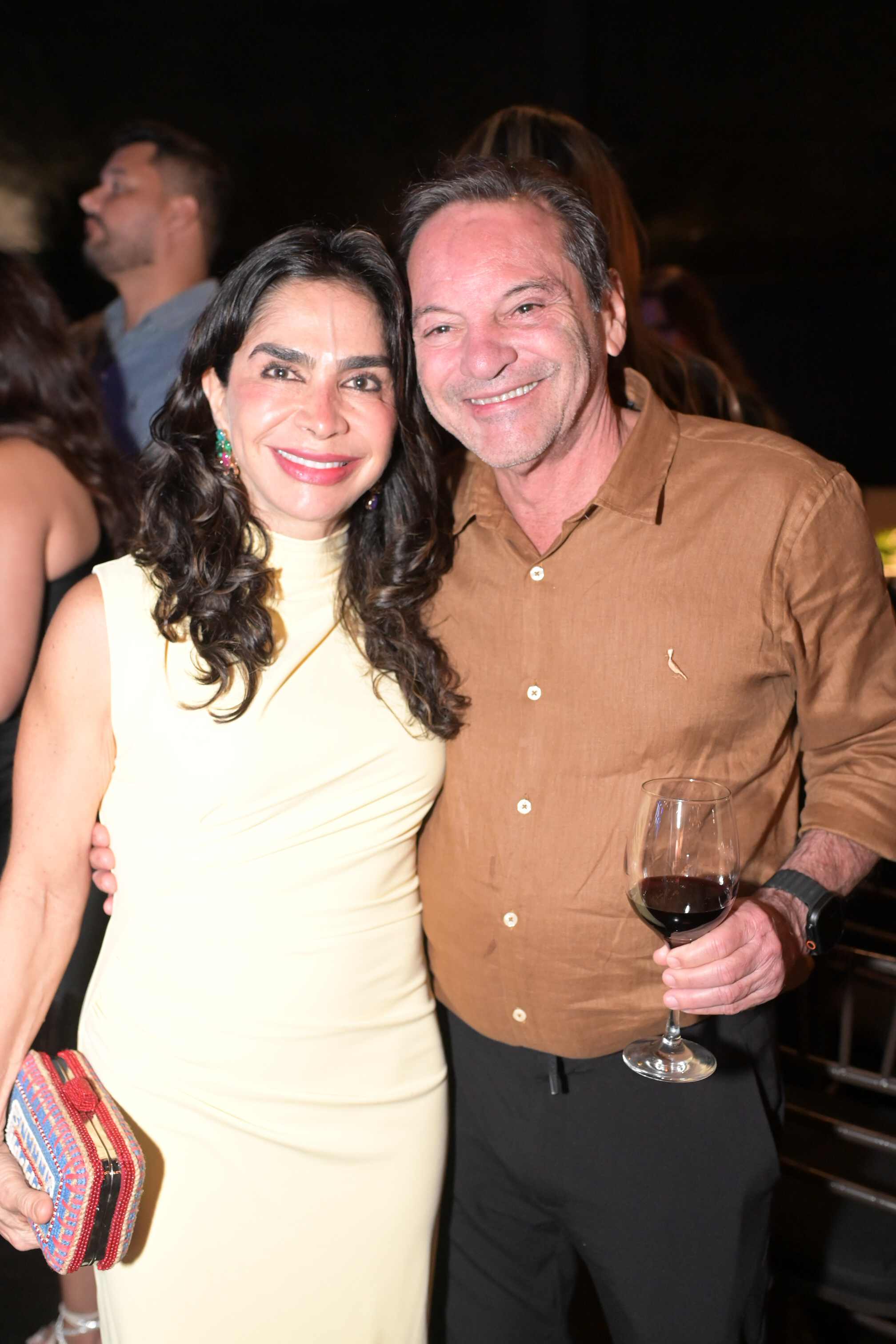 RHOPEN 15 ANOS