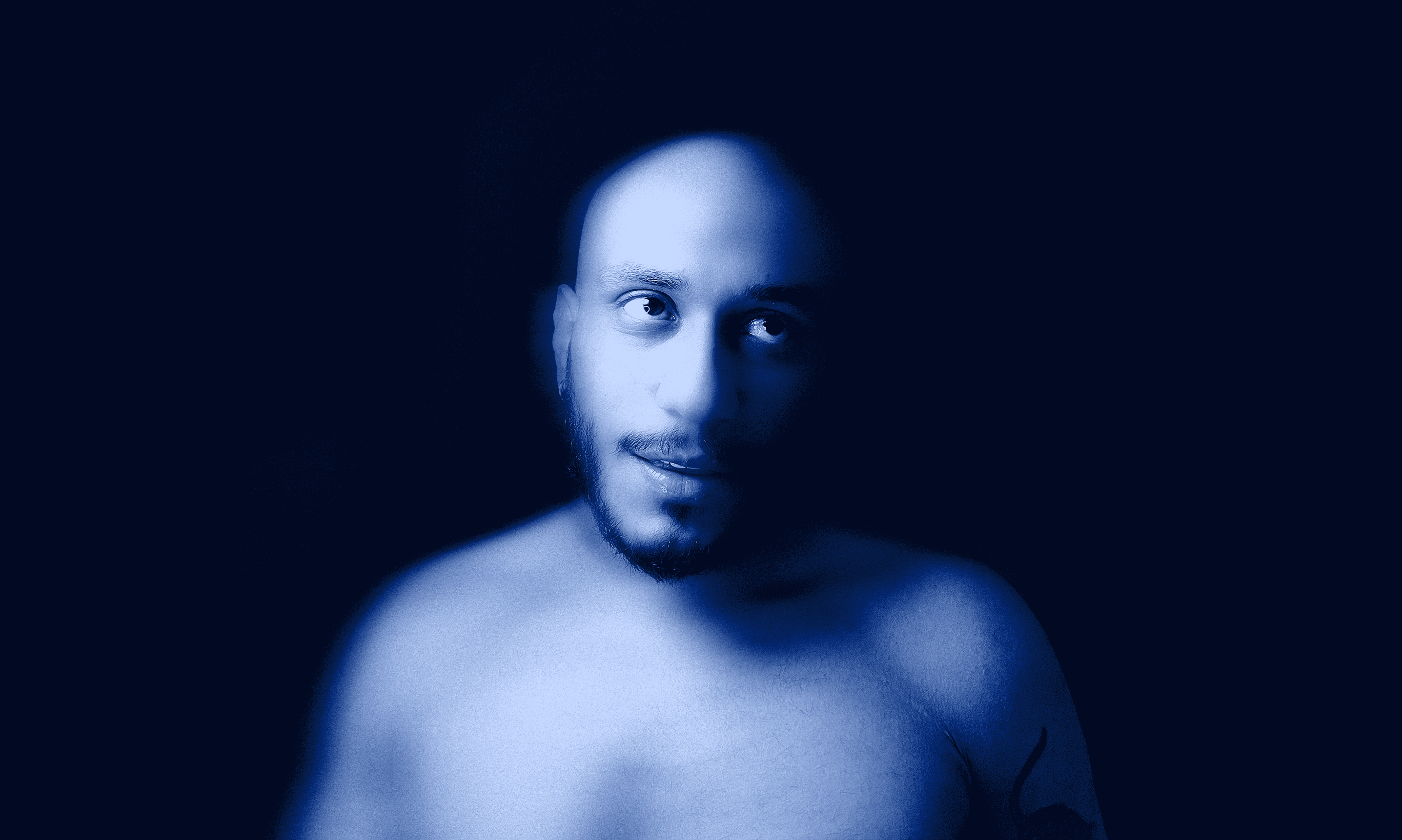 Matheus Nascimento lançará a música "O Que Ele Tem Que Eu Não Tenho" no dia 23 de julho