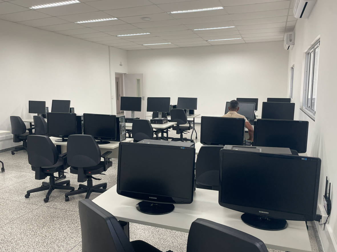 Nova unidade do Ifes: Campus Pedro Canário
