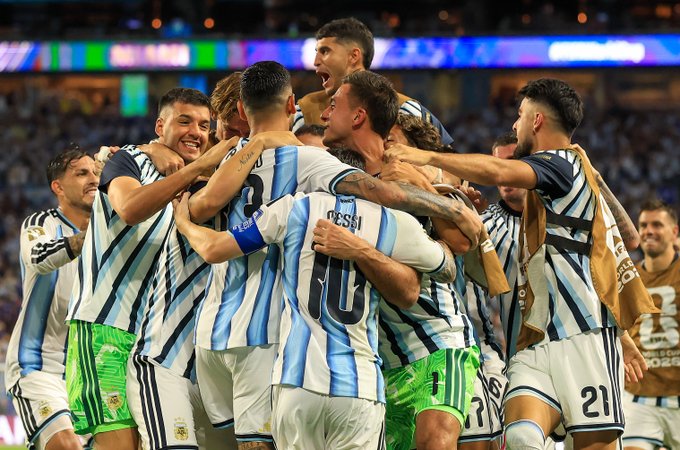 Argentina