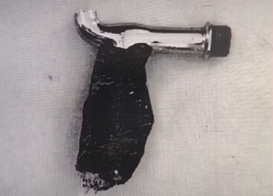 Ladrão usa cano para simular estar armado e cometer assaltos em Vila Velha