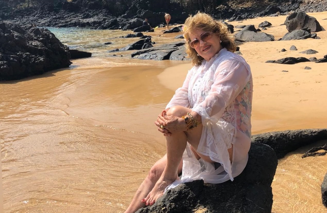 Joana Penha de Souza Peichinho