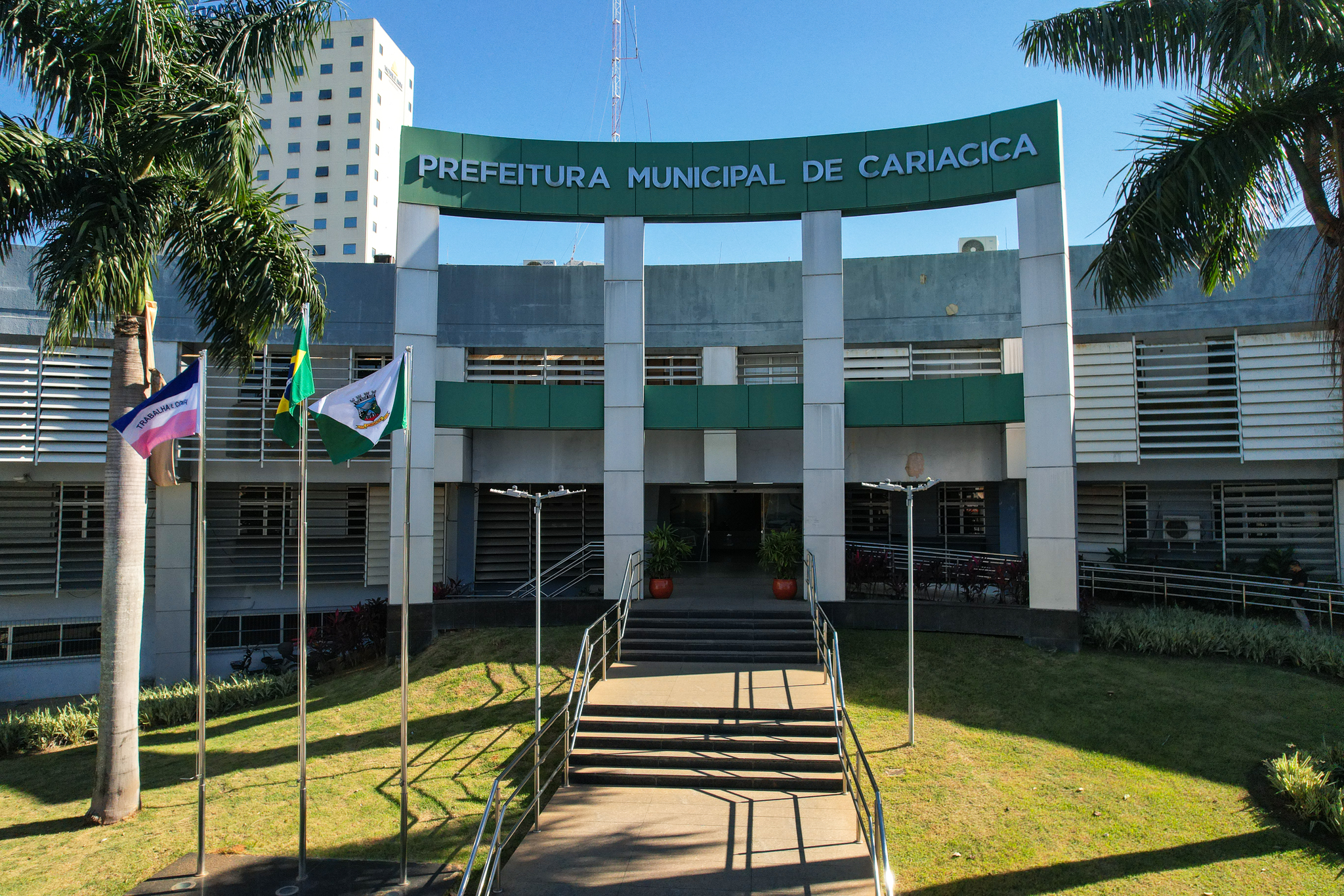Prefeitura Municipal de Cariacica