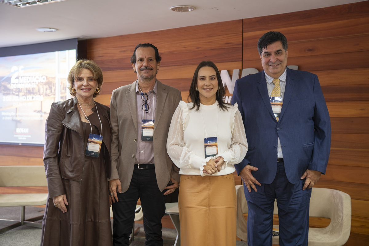 Luciana Judice Rodrigo Mazzei Paula Maria Peixoto Alexandre Palermo Simões