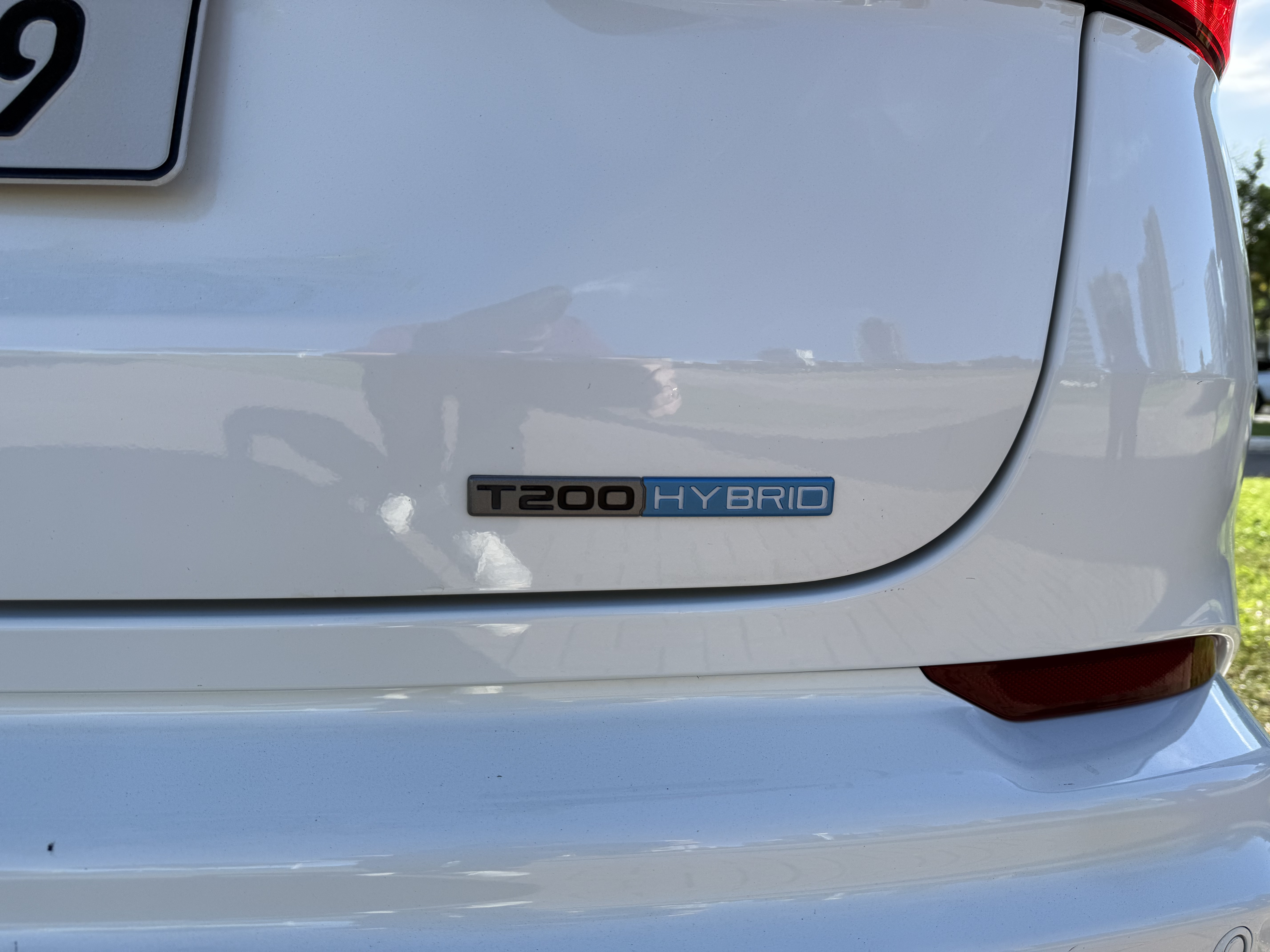 Fiat Fastback Impetus Hybrid 2026