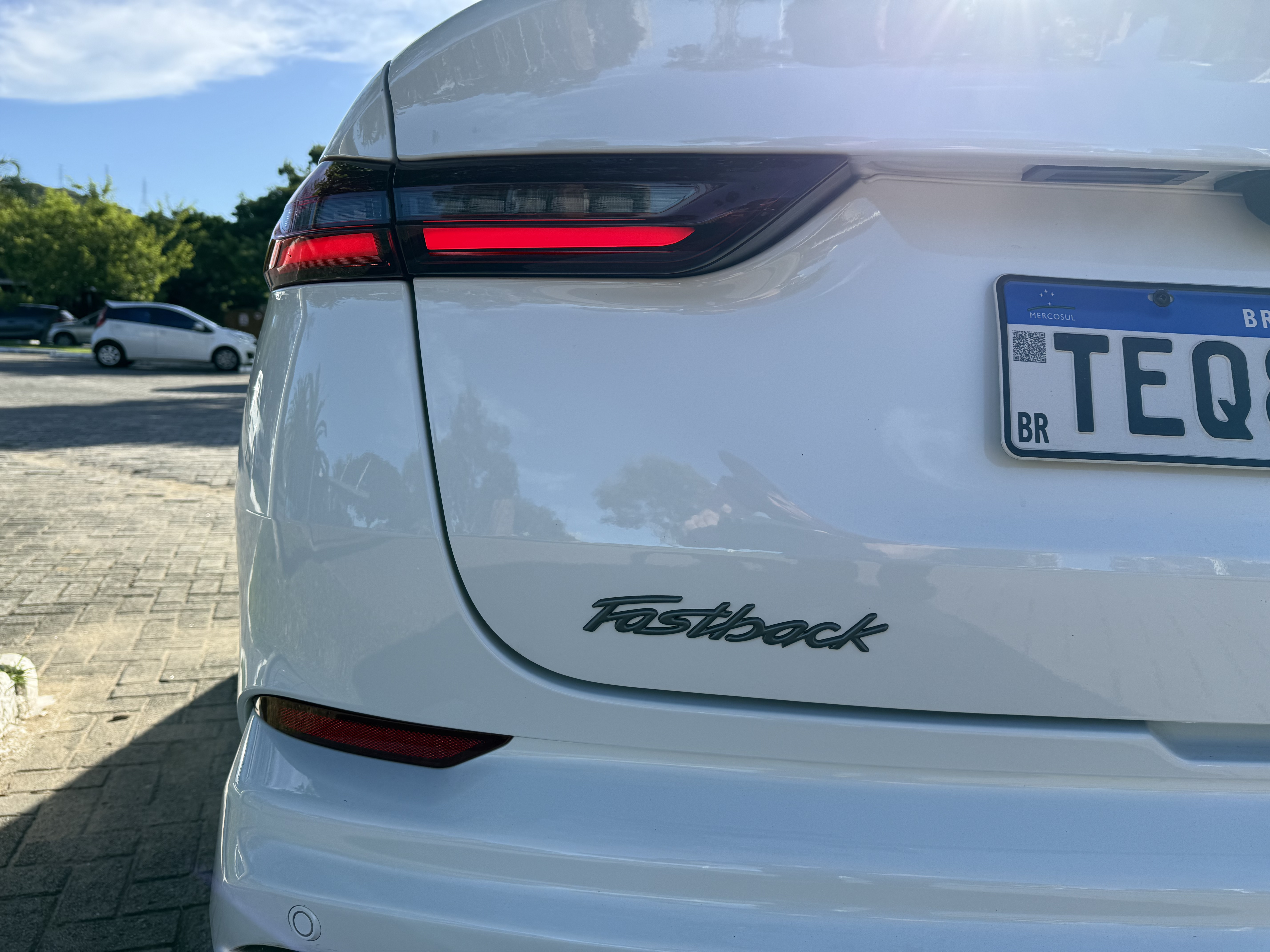 Fiat Fastback Impetus Hybrid 2026