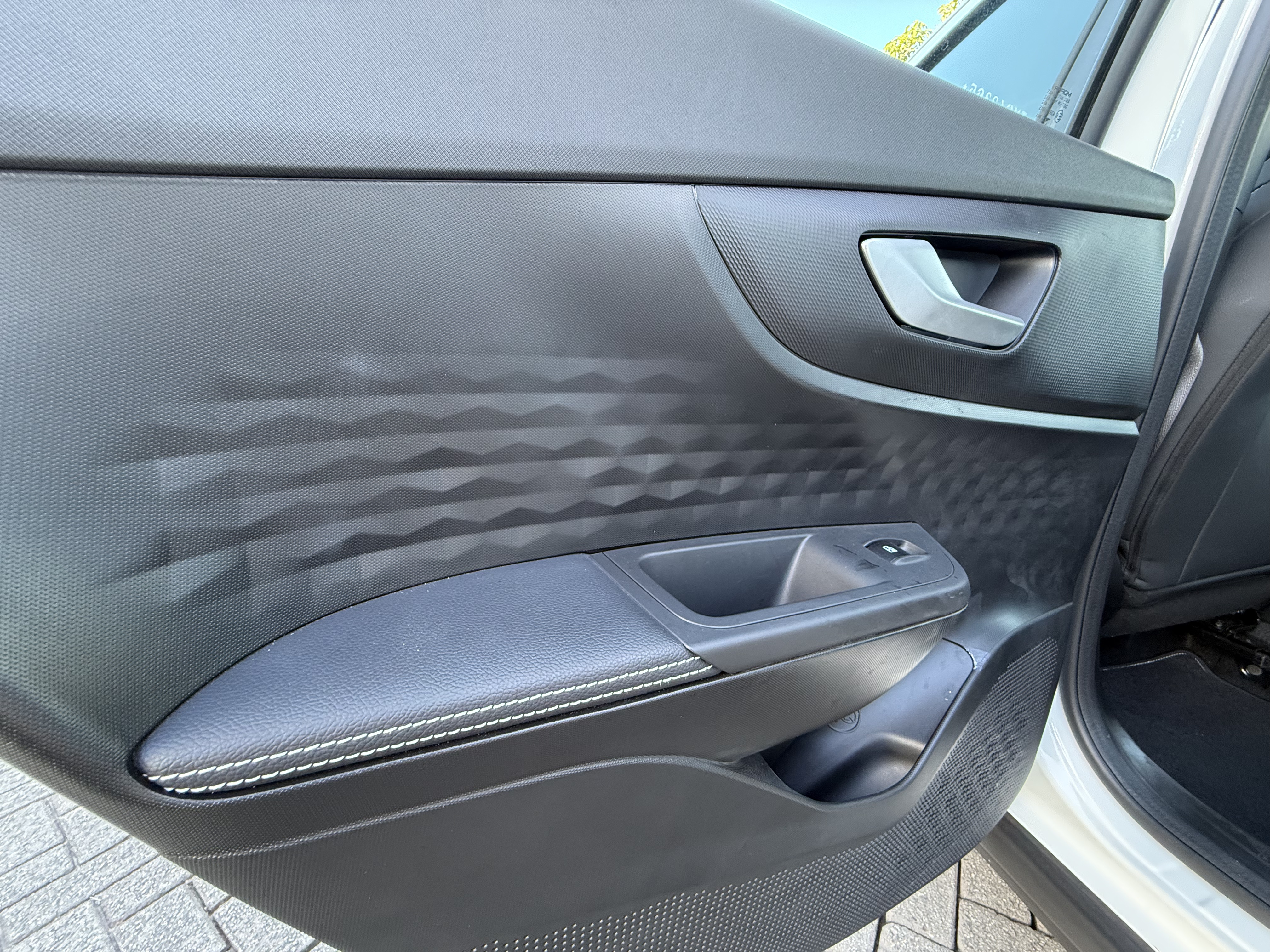 Fiat Fastback Impetus Hybrid 2026