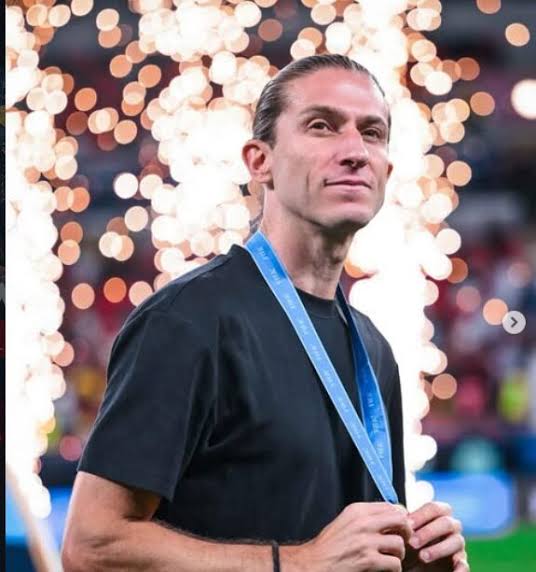 Filipe Luís