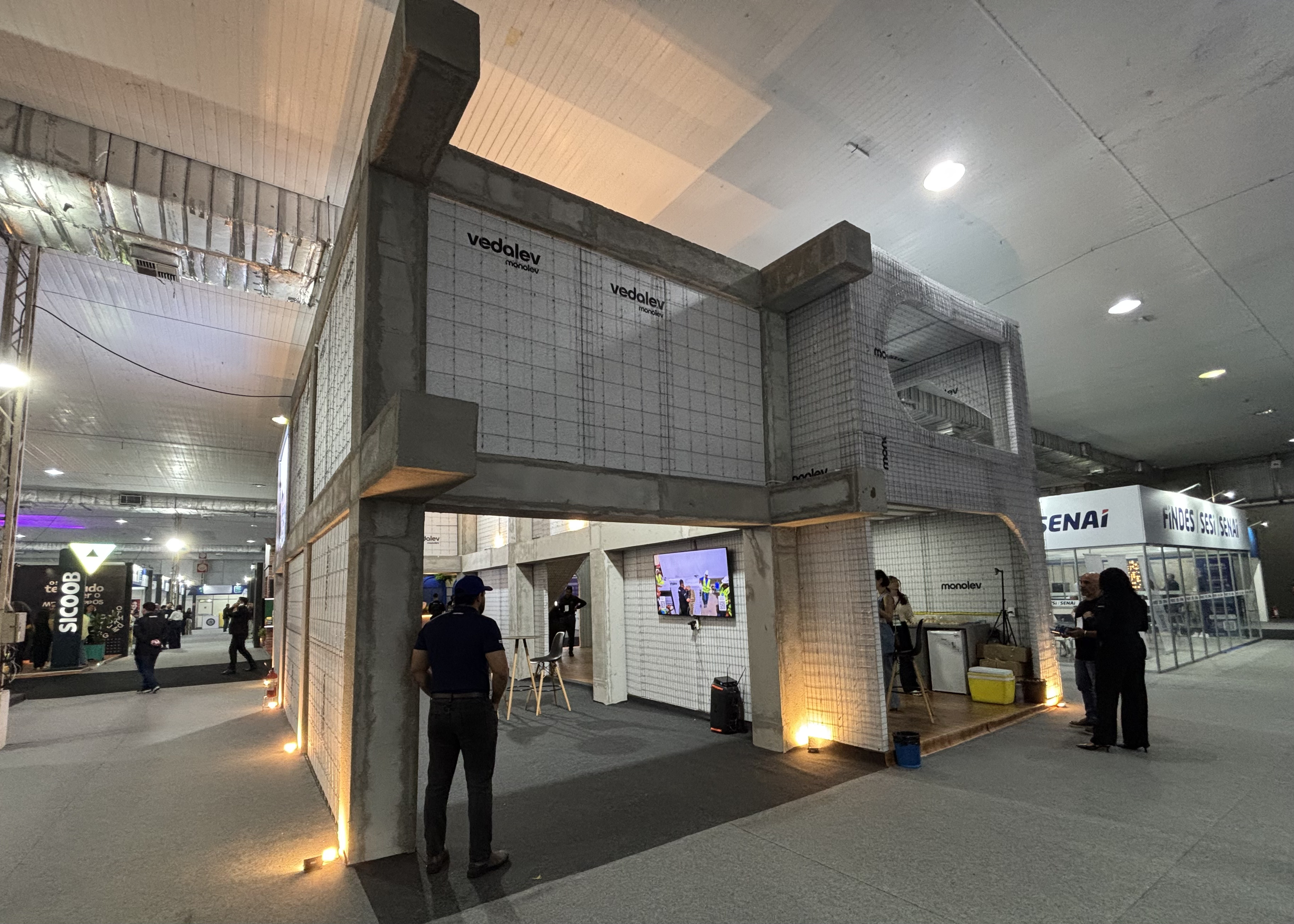Feira ES Construção 2026