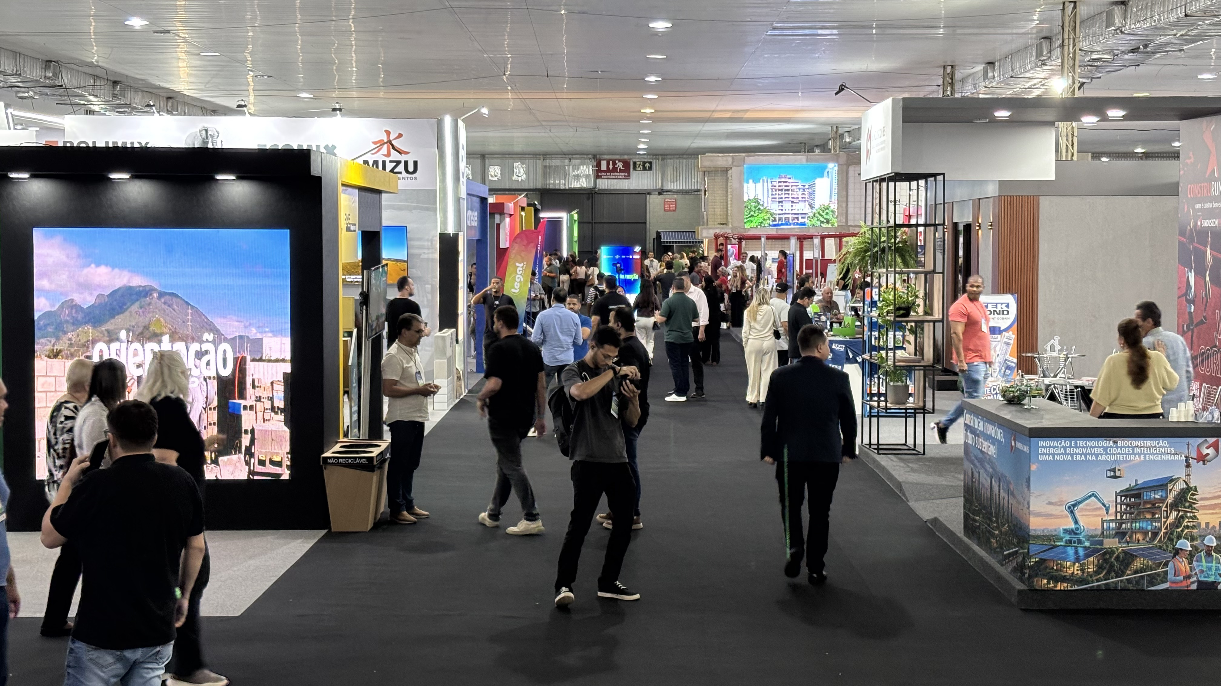 Feira ES Construção 2026
