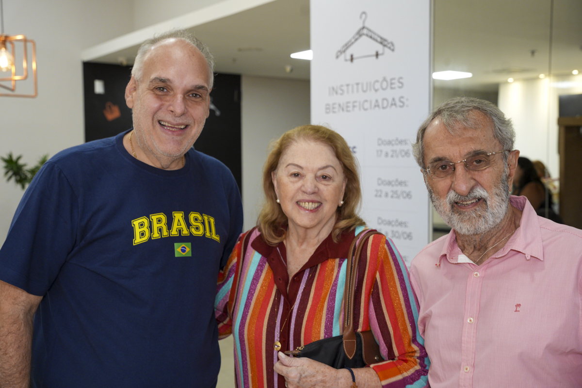 Loja Vazia 2026