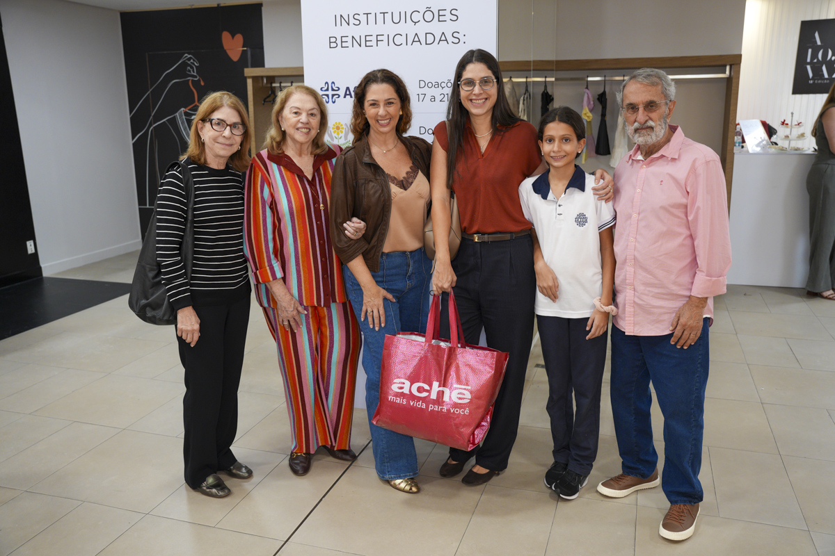 Loja Vazia 2026