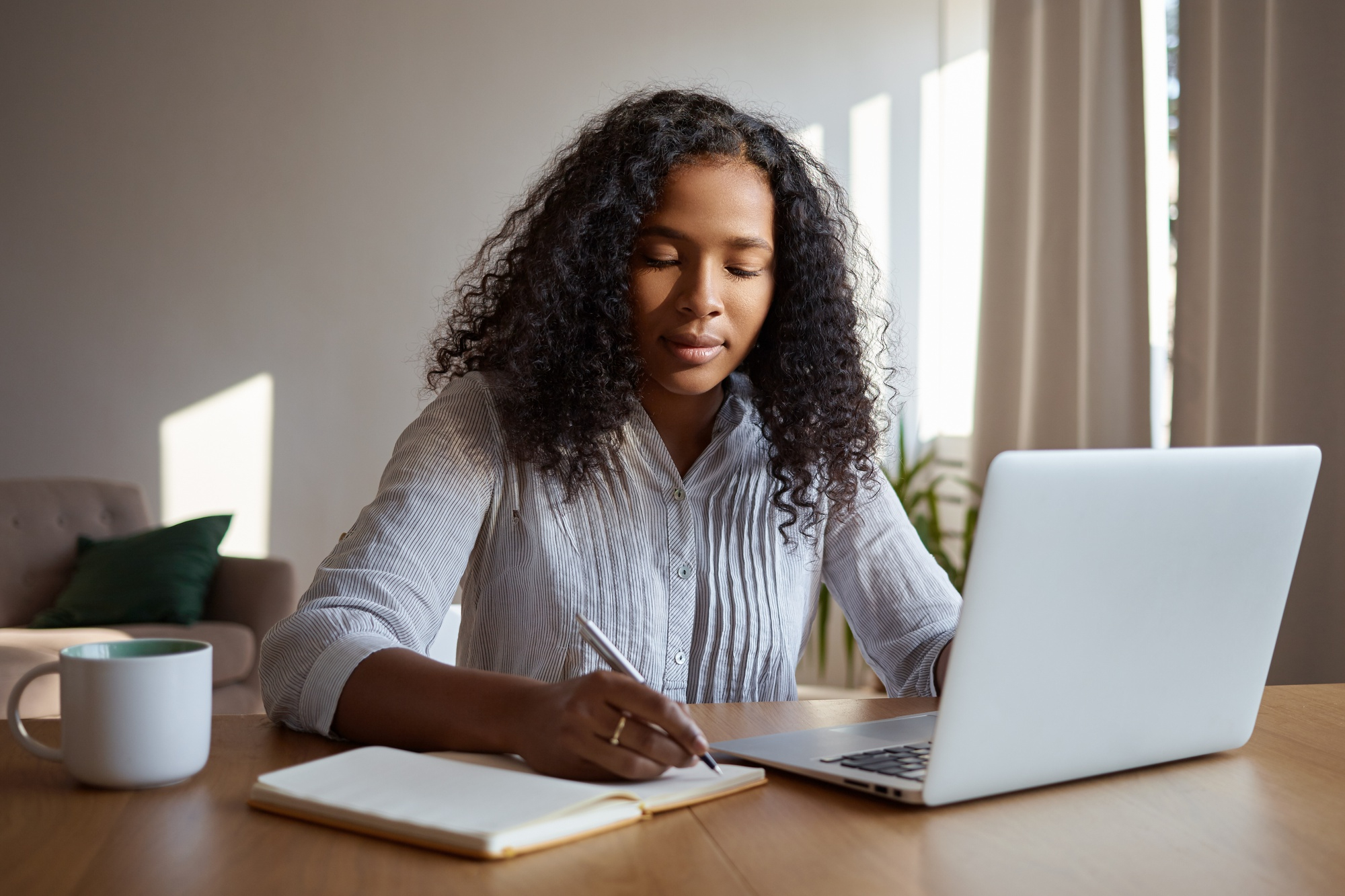 Curso on-line para melhorar o currículo