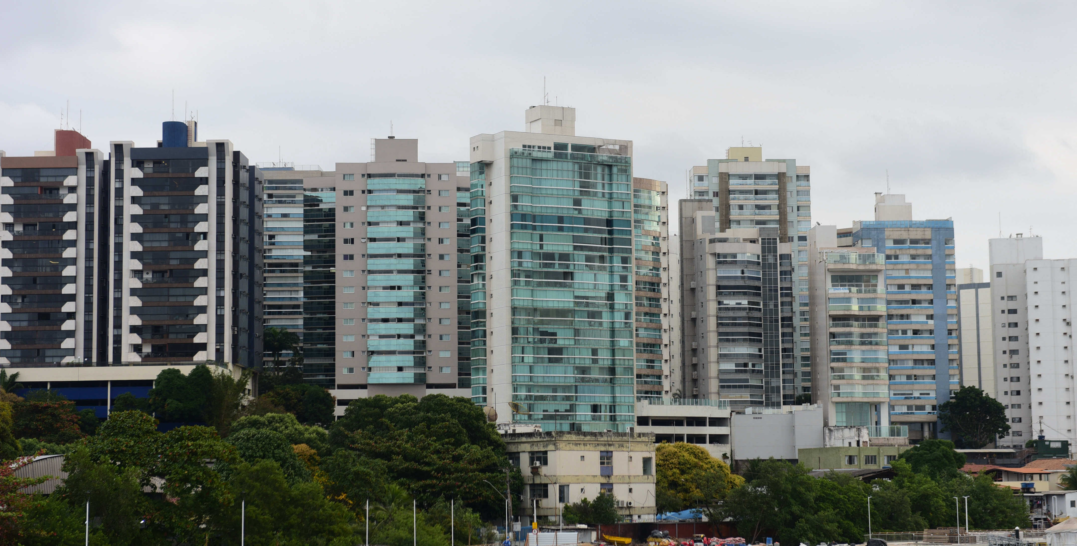Praia do Canto