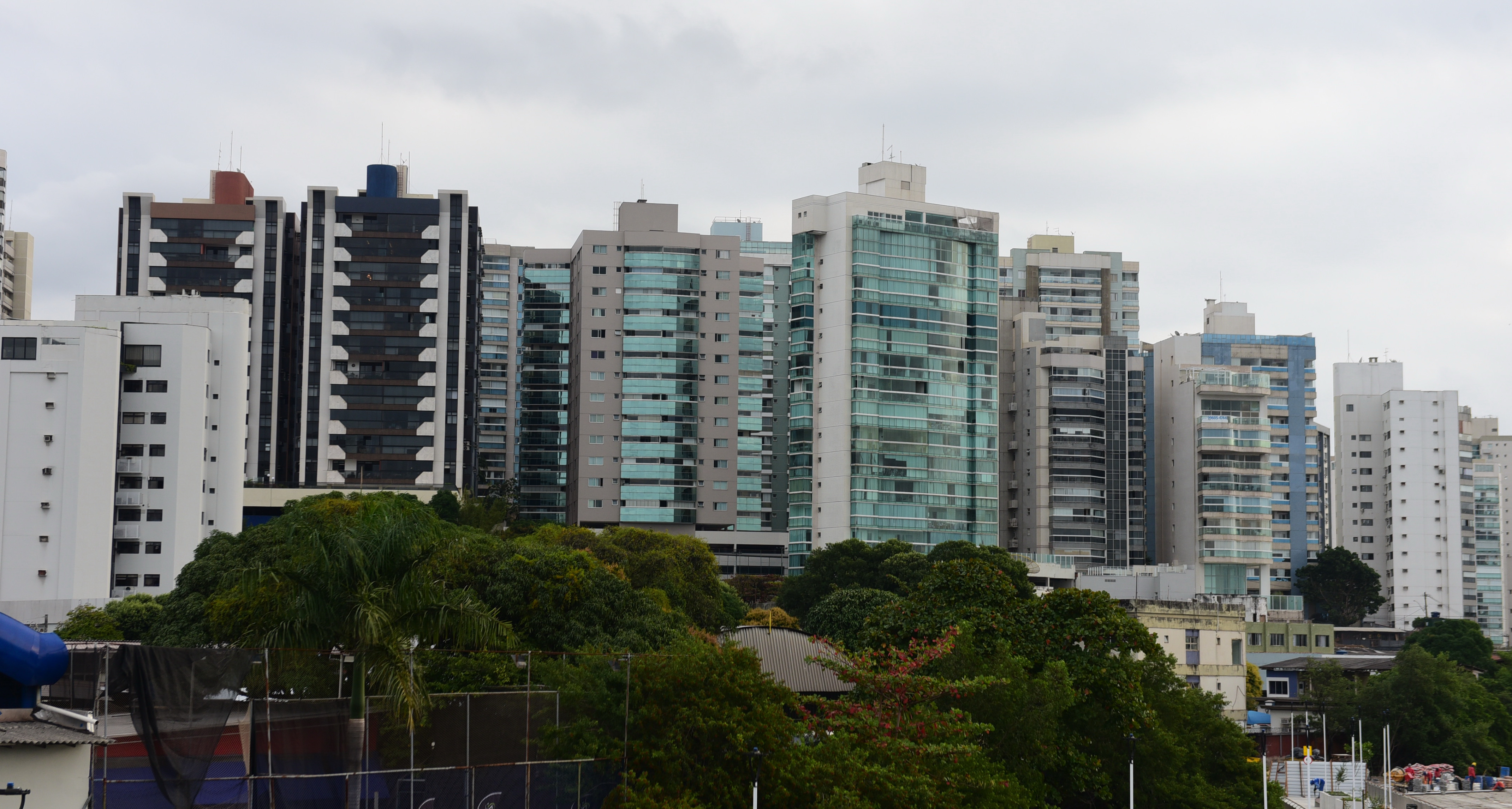 Praia do Canto
