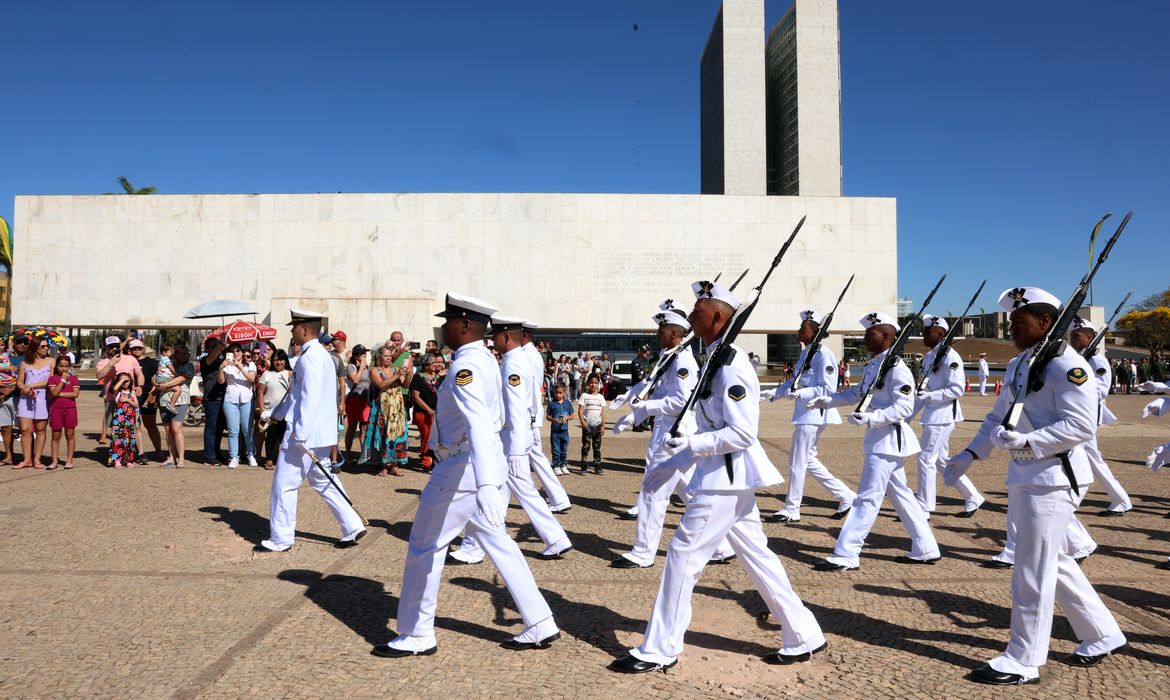 Marinha do Brasil