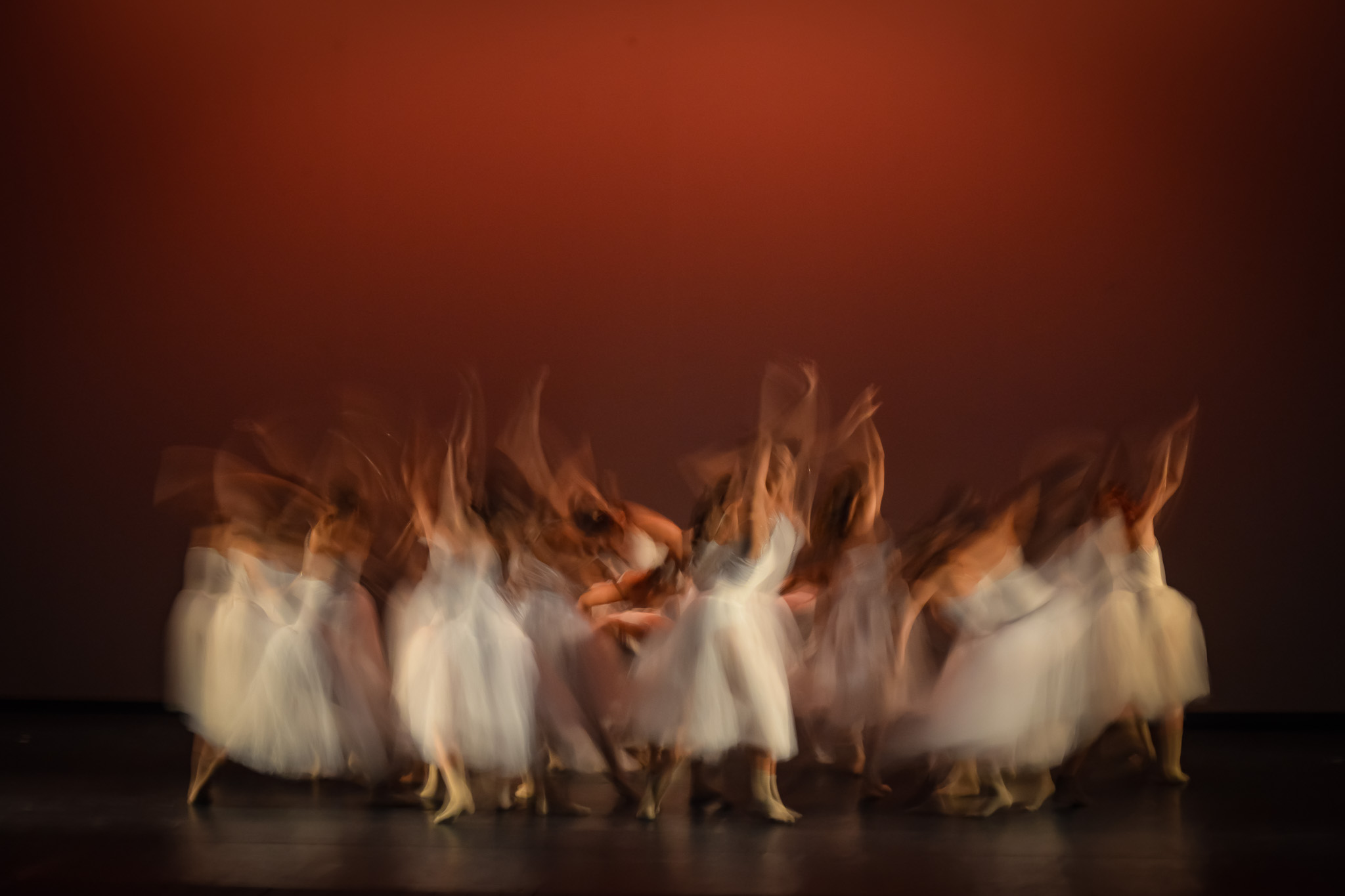 30º Enesdança, festival de dança do ES, no Teatro da Ufes