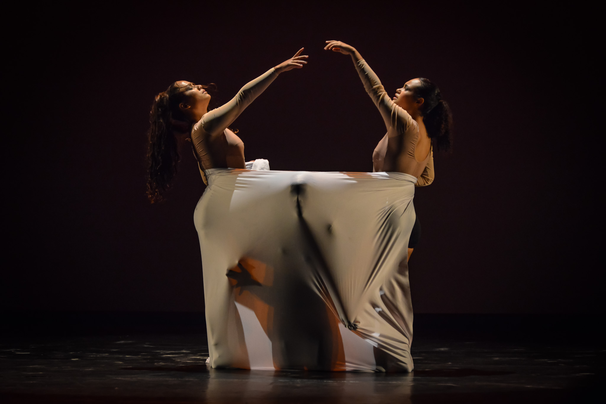 30º Enesdança, festival de dança do ES, no Teatro da Ufes