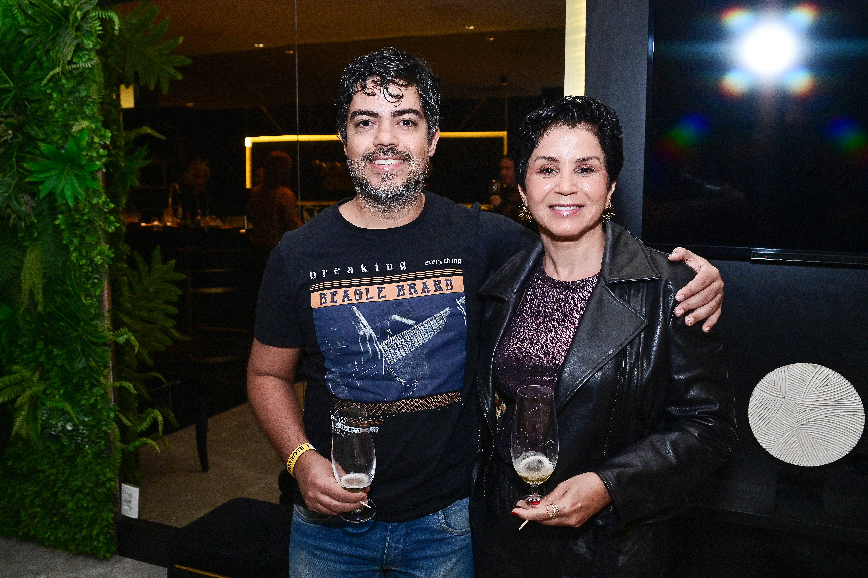 Aerorock celebra o rock nacional