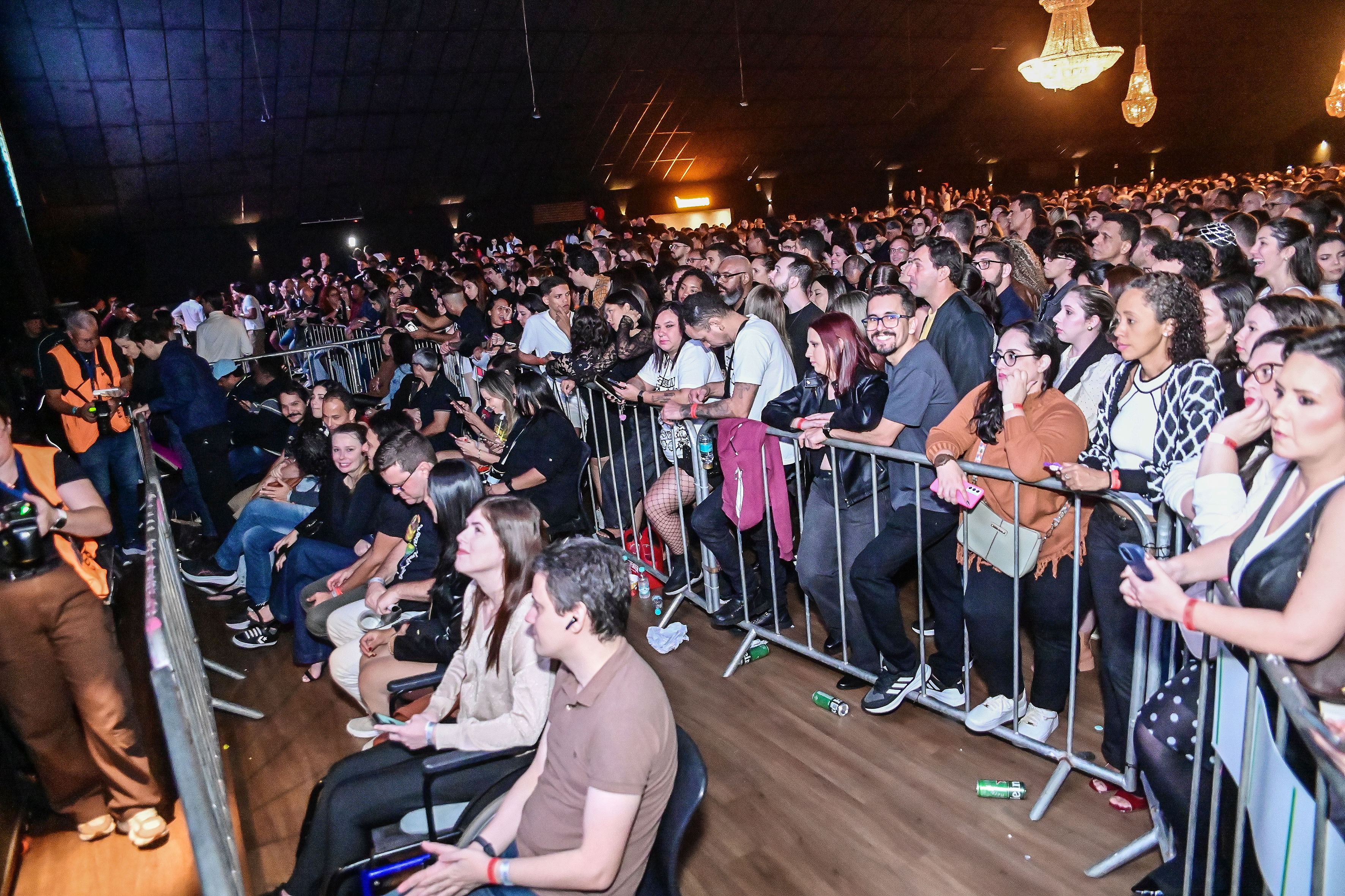 Aerorock celebra o rock nacional