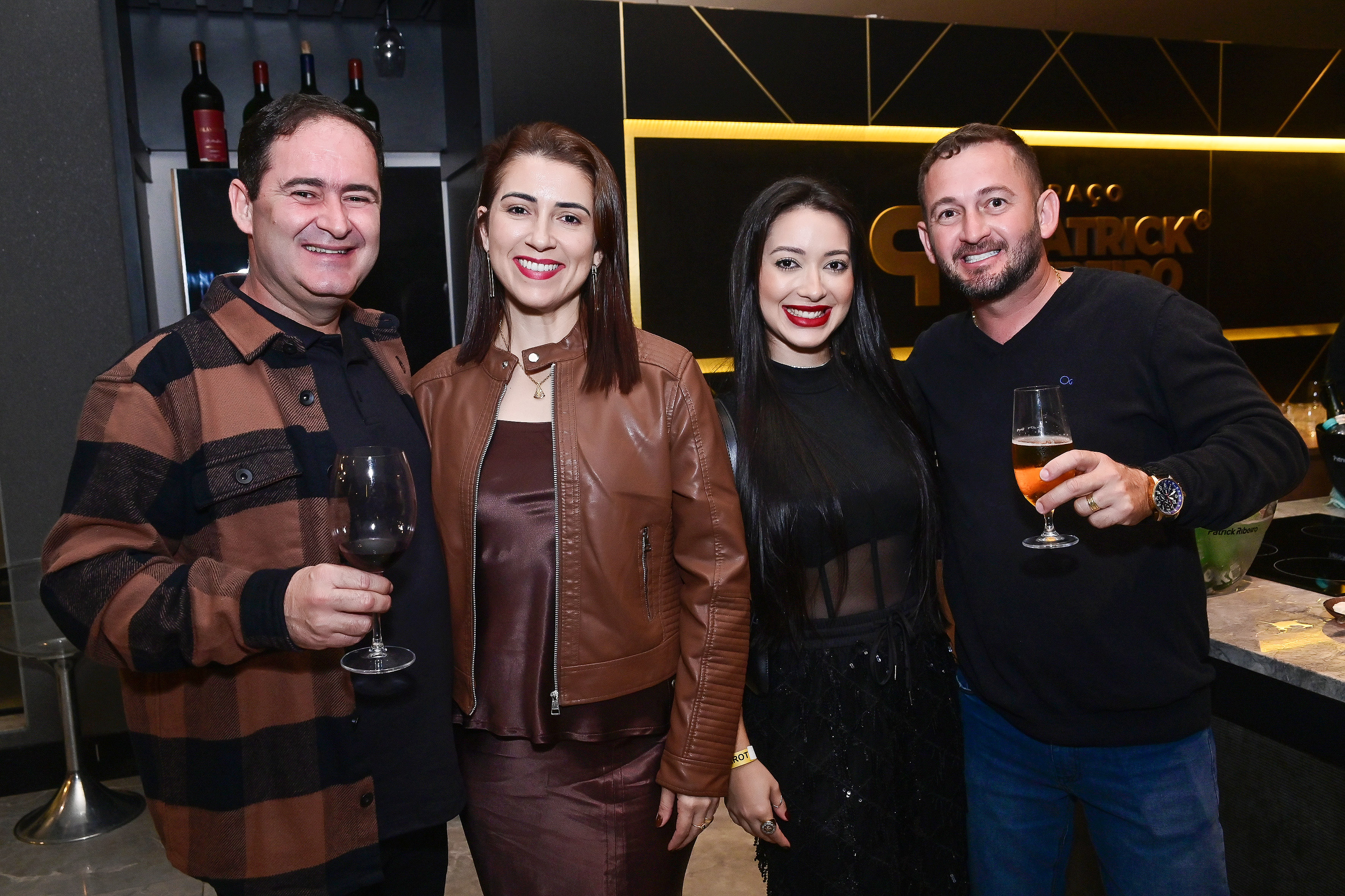 Aerorock celebra o rock nacional