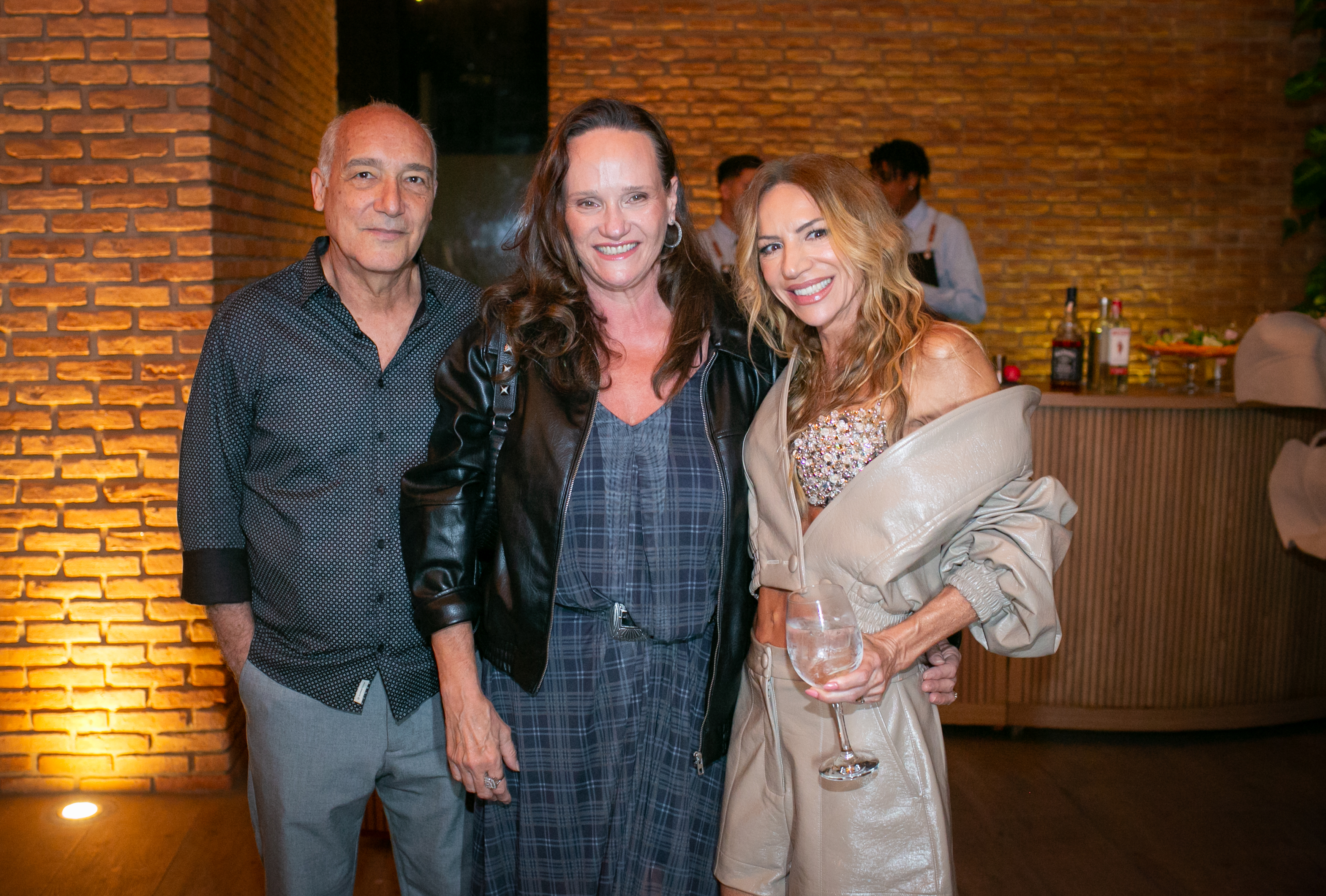Aniversário de Giovanna Rosa