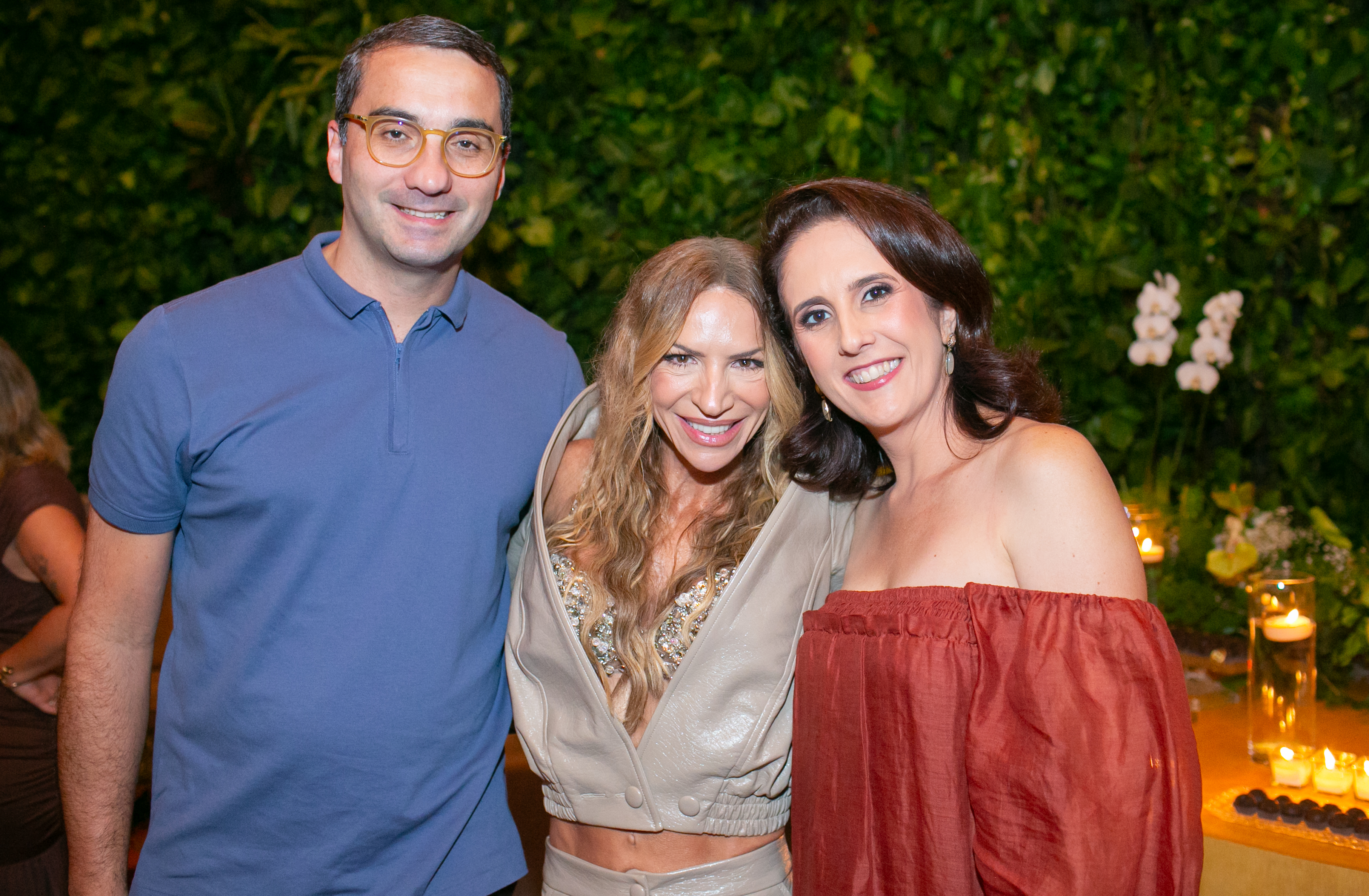 Aniversário de Giovanna Rosa
