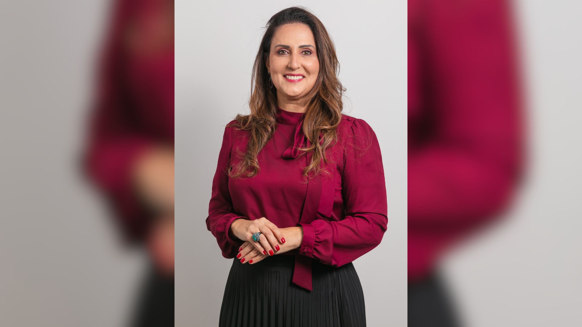 Nutricionista Leticia Azen