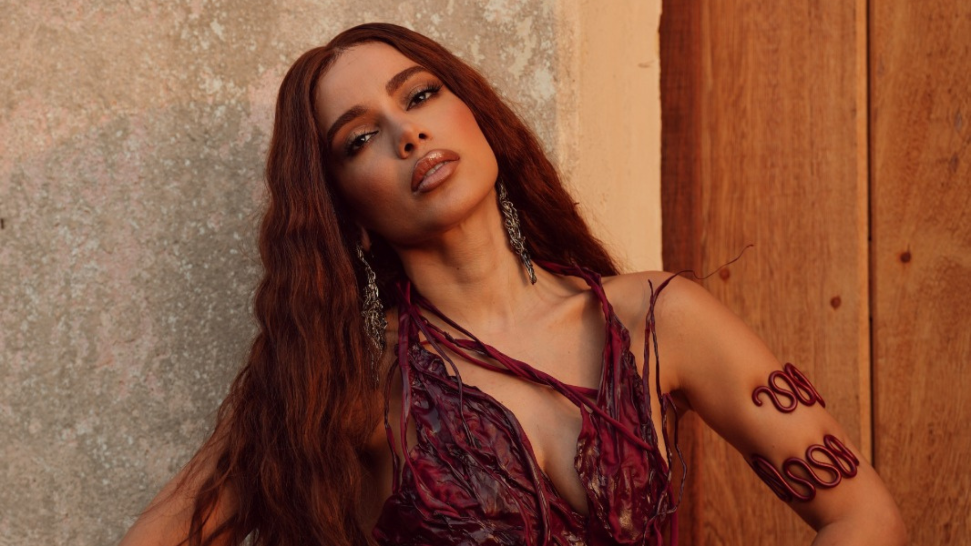 Cantora Anitta