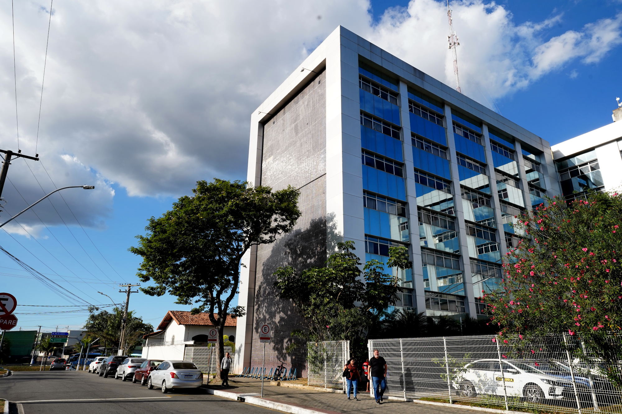 Prefeitura da Serra