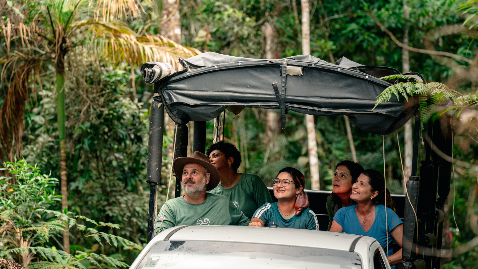 Montanhas Capixabas ganham rota de turismo de experiência