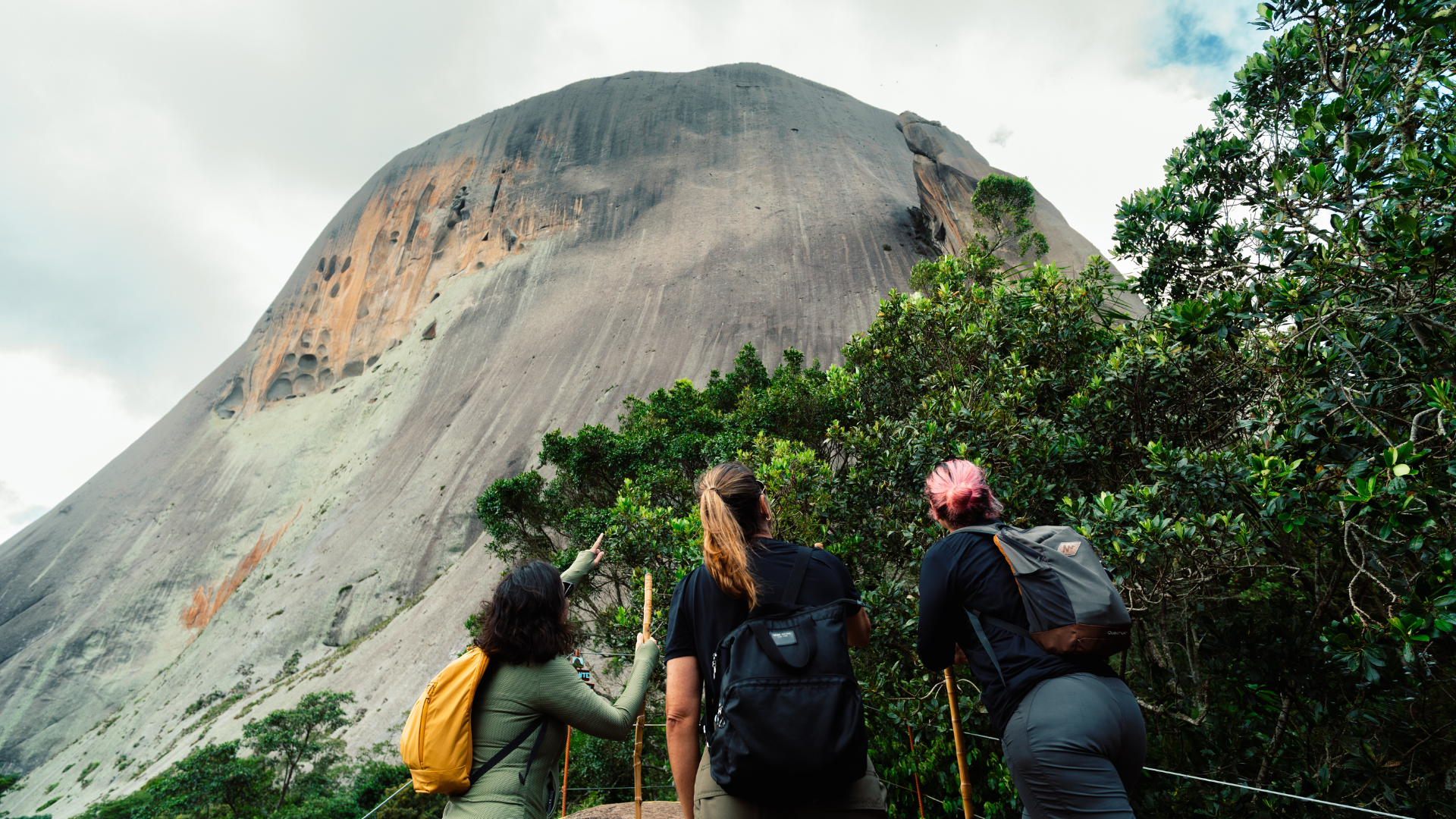 Rota da Mata Atlântica fortalece turismo nas Montanhas Capixabas