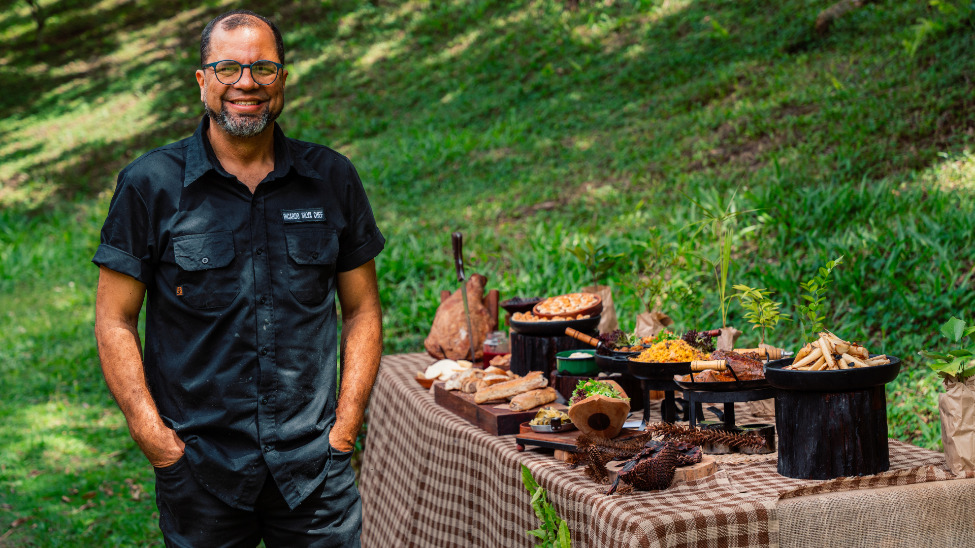 Nova rota une turismo, gastronomia e natureza nas Montanhas Capixabas