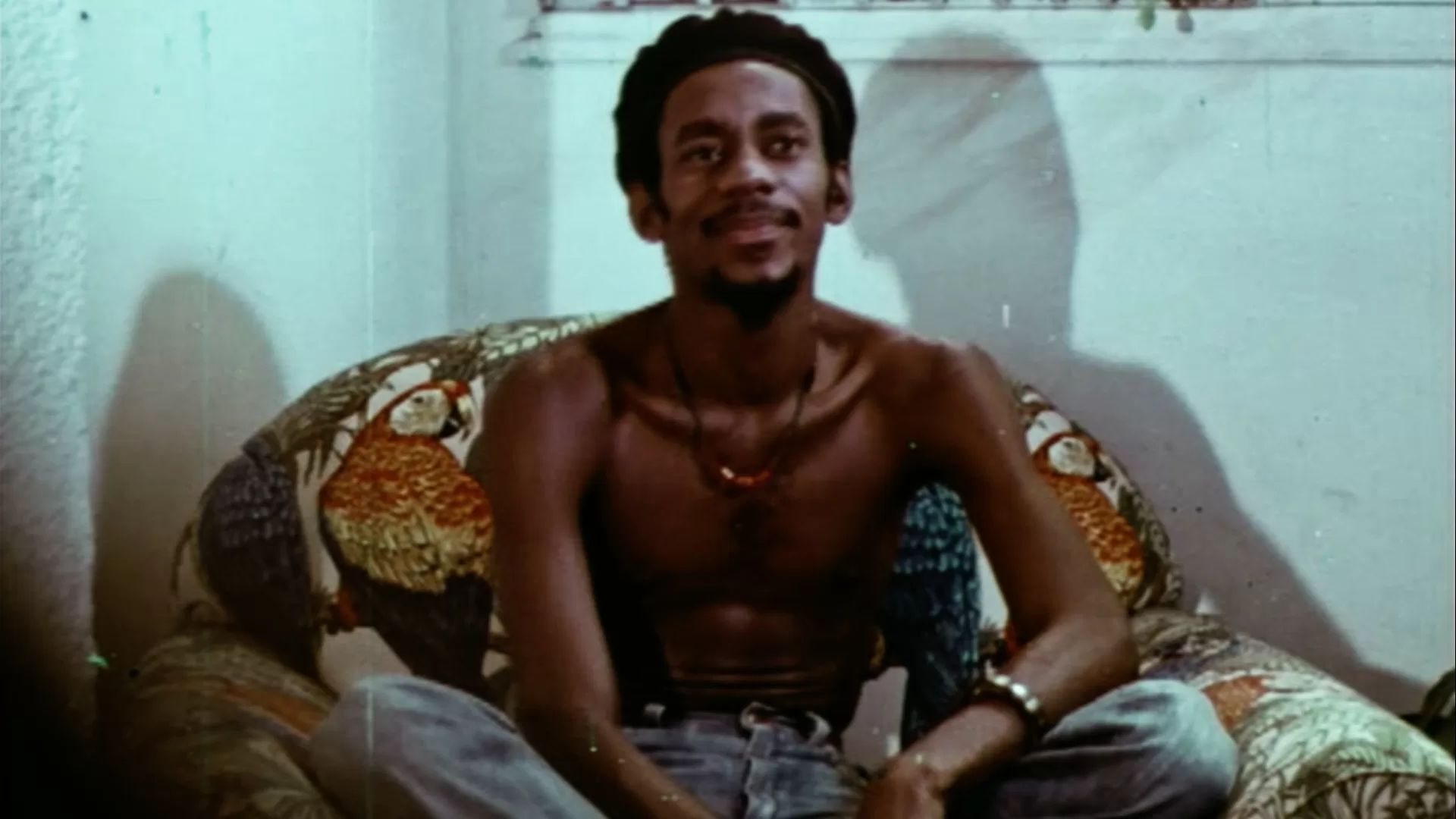 Luiz Melodia: No Coração do Brasil, documentário sobre a lenda da MPB