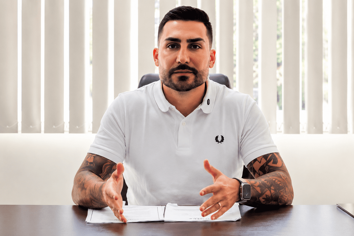 O prefeito de Itapemirim, Geninho Alves (PDT), anuncia nas redes sociais o cancelamento da Festa da Vila