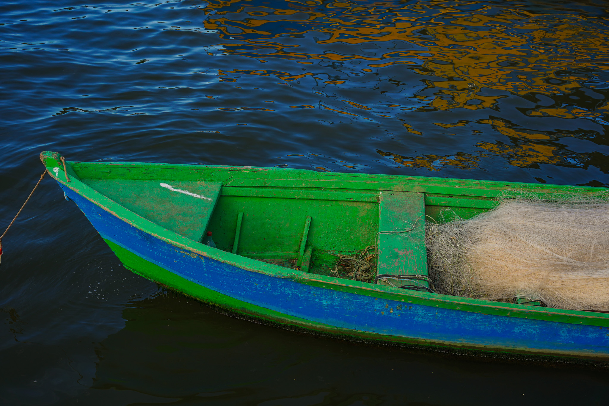 Parte da nova orla do Canal de Camburi, na Praia do Canto, foi inaugurada