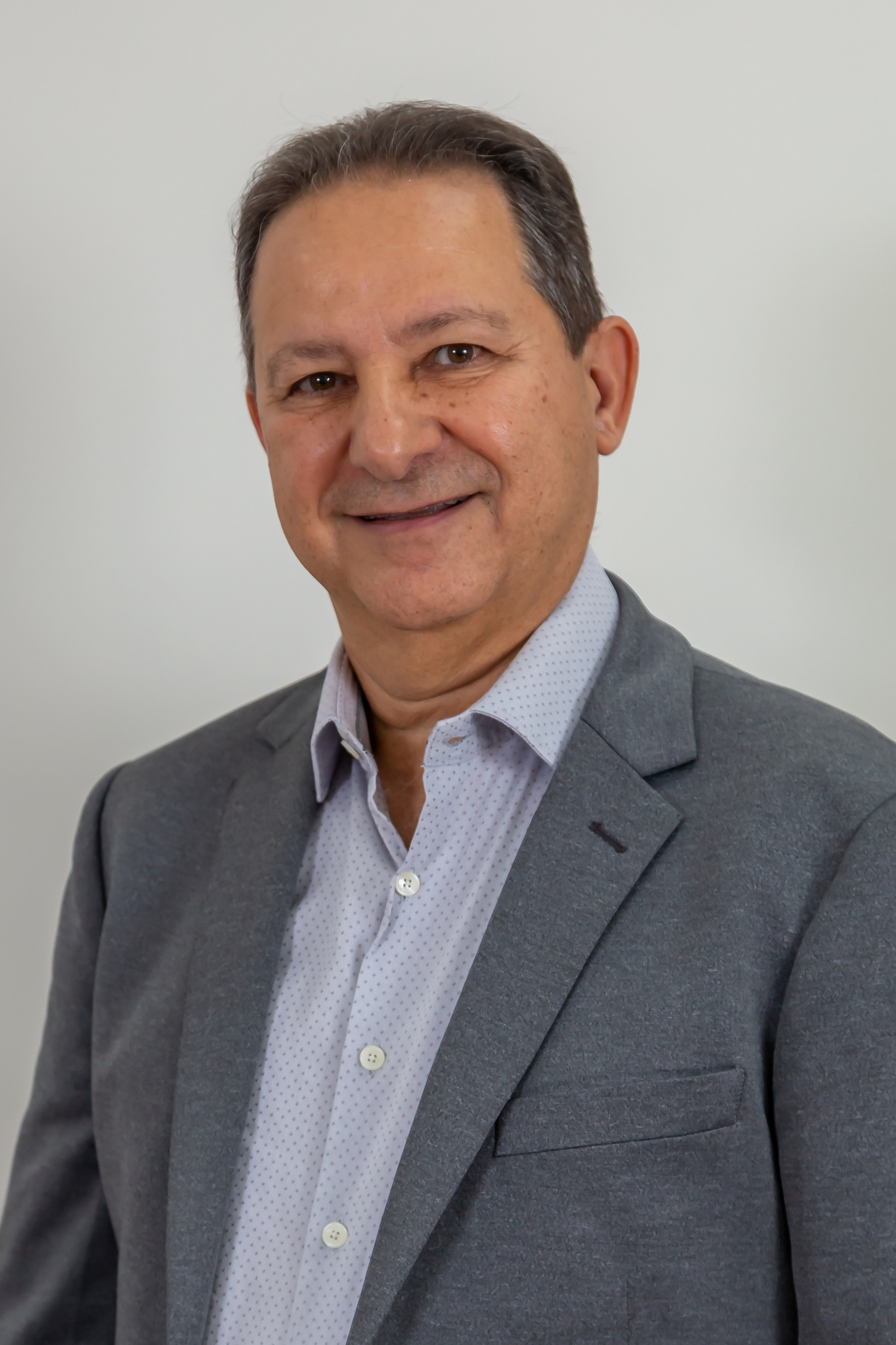 Fernando Saliba