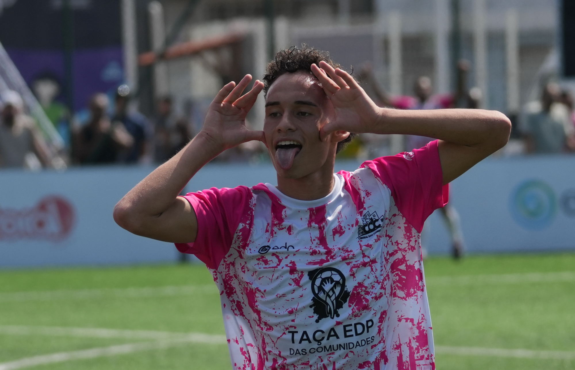 Alvorada x Eldorado, final da Copa EDP