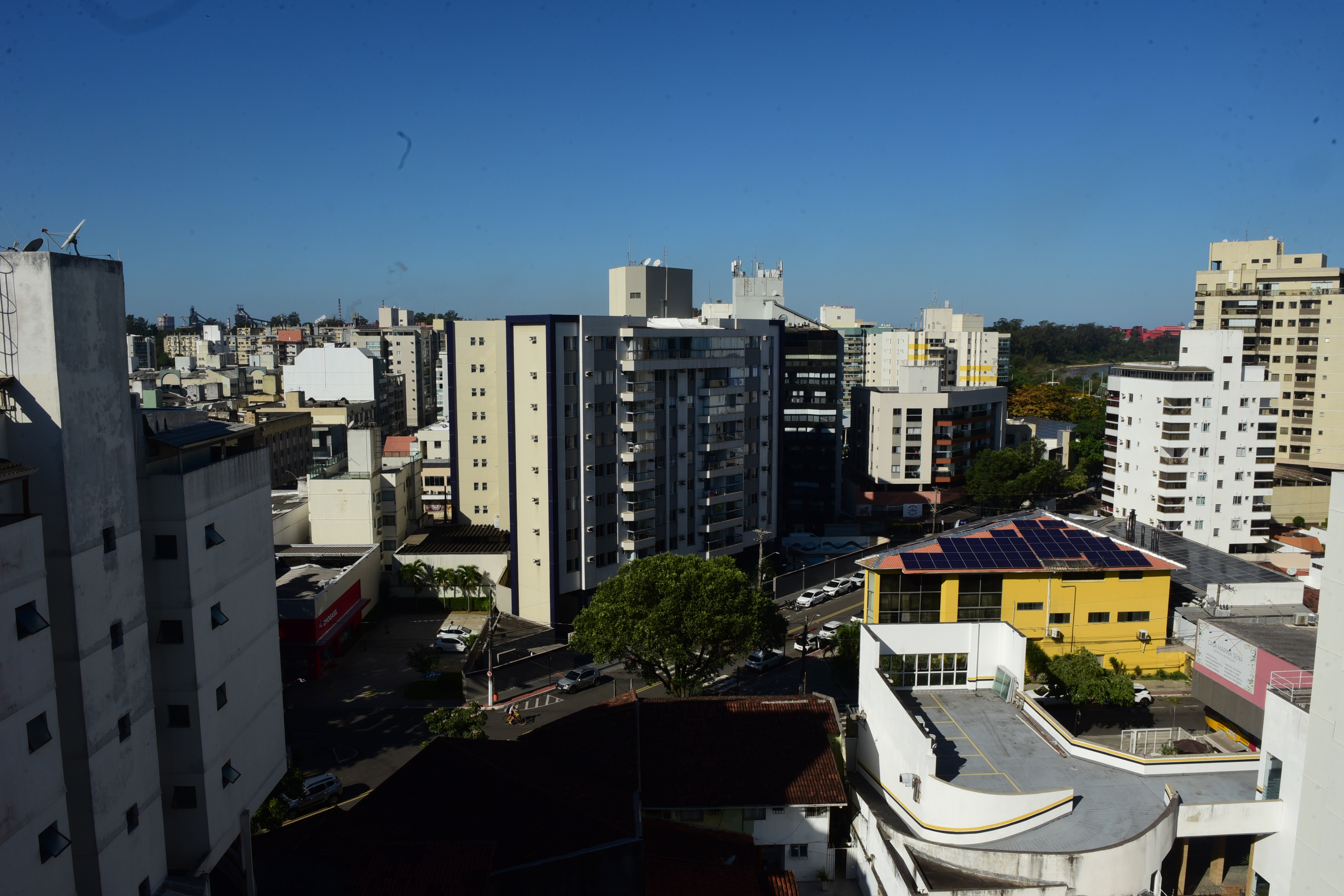 Jardim Camburi