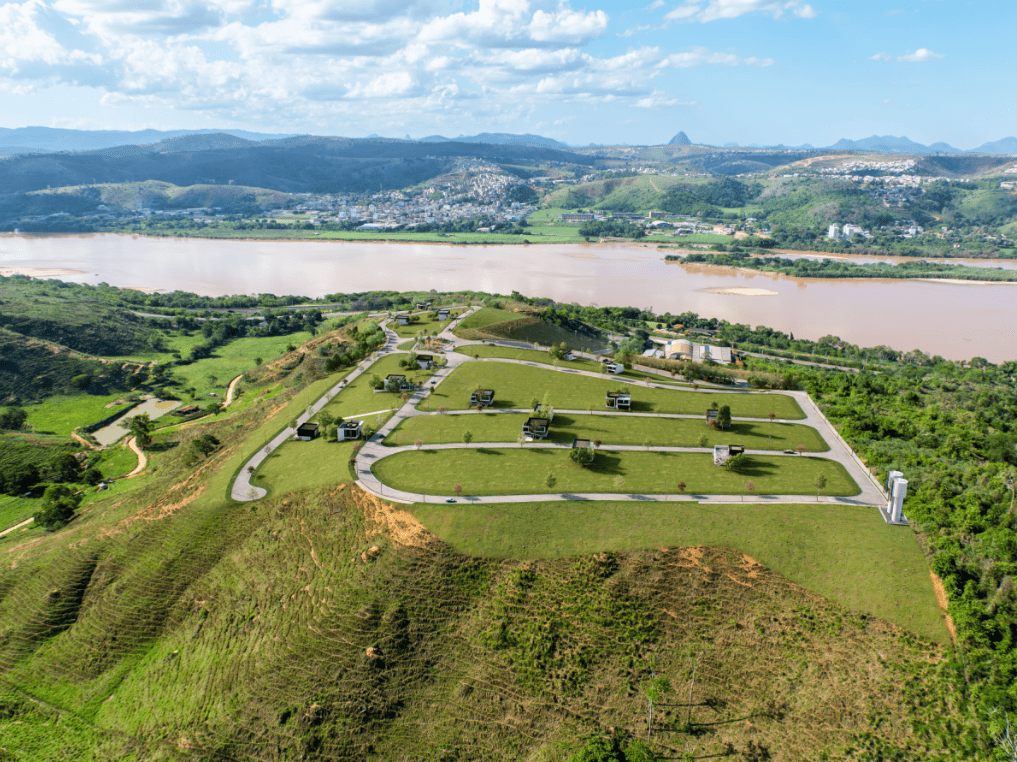 Residencial Soma Elevare