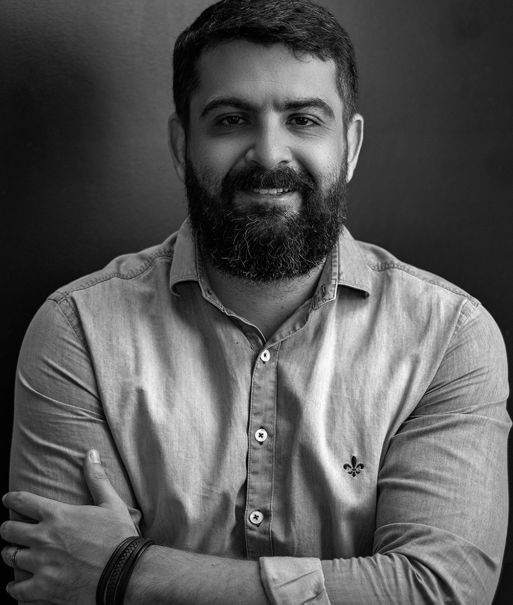 Igor Franzotti, Sócio-fundador e Diretor de Design da Lifebrand
