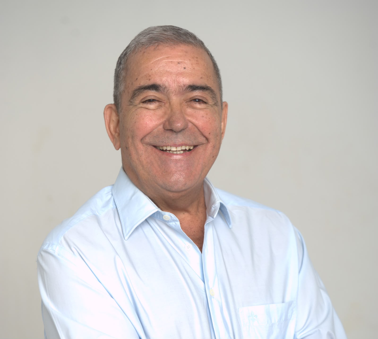 Marcus Vicente já foi deputado federal e desistiu de tentar voltar à Câmara