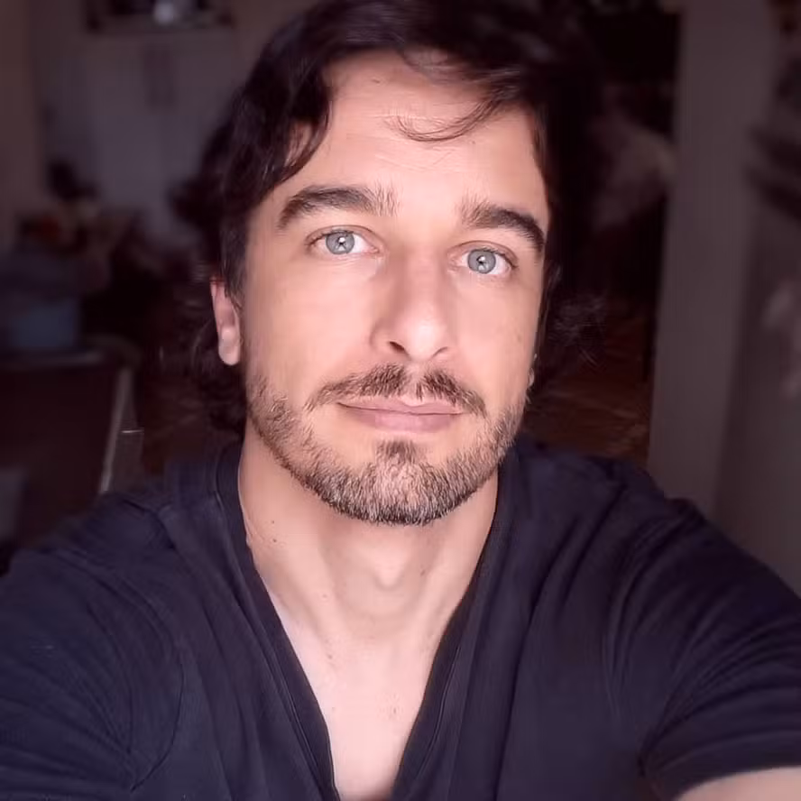 Ator Marco Furlan é preso em flagrante por suspeita de estupro de vulnerável