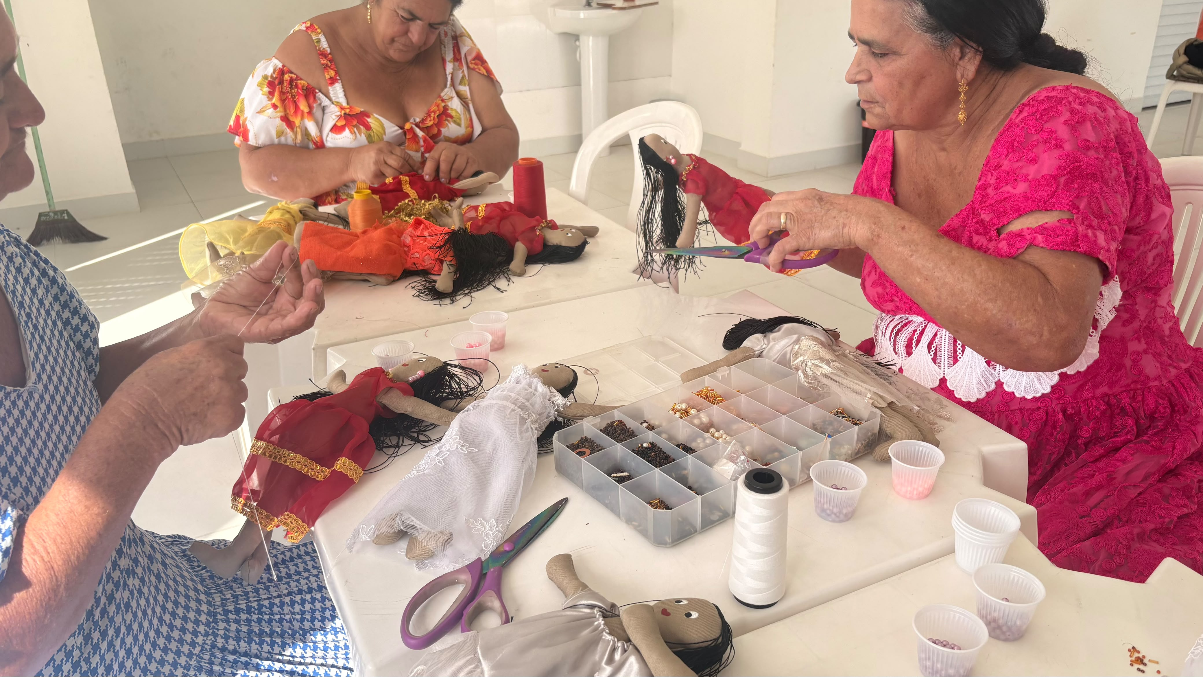 Projeto fortalece artes ciganas e transforma tradição em oportunidade no Norte do ES