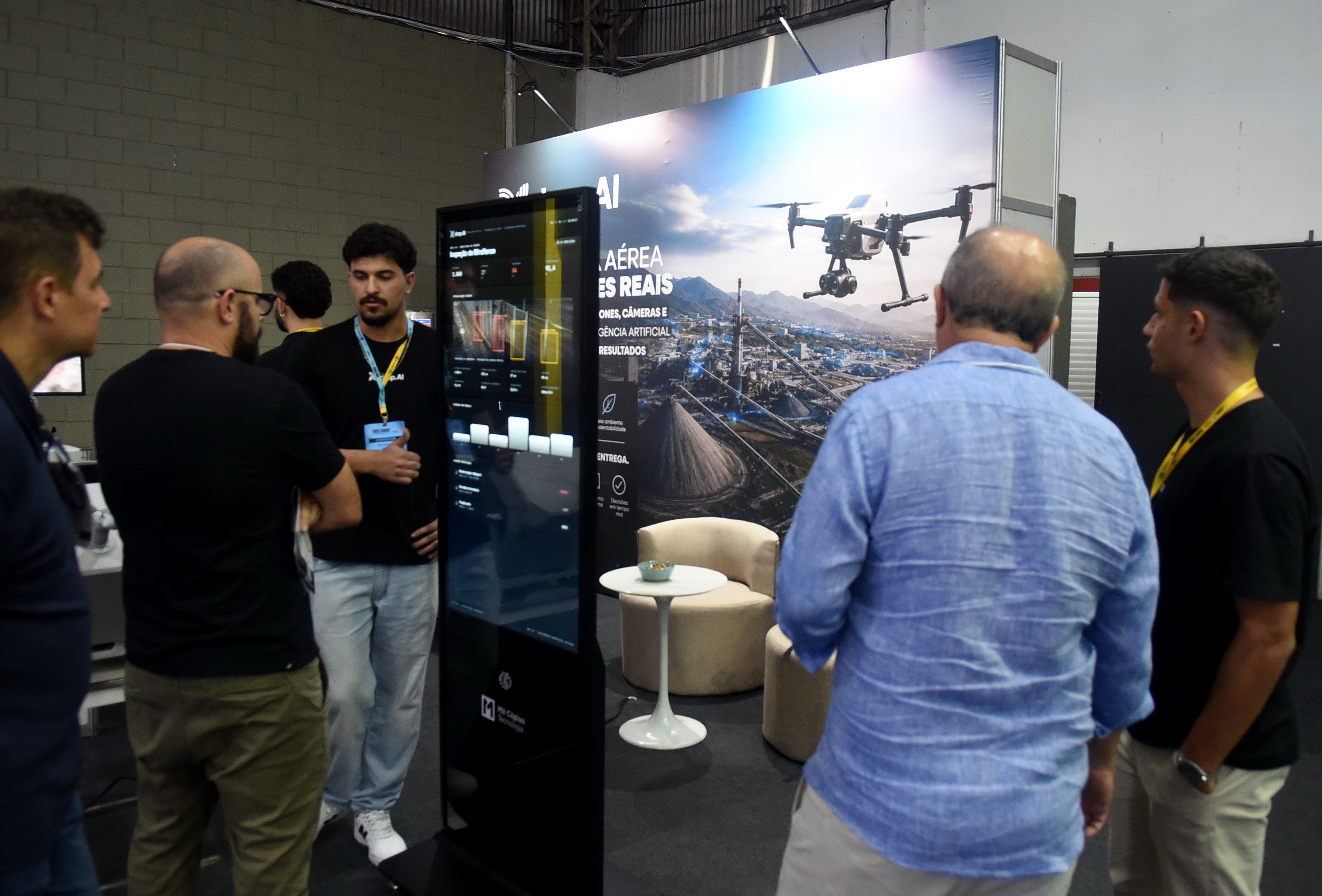 Mec Show - Feira da Inovação Industrial 2026